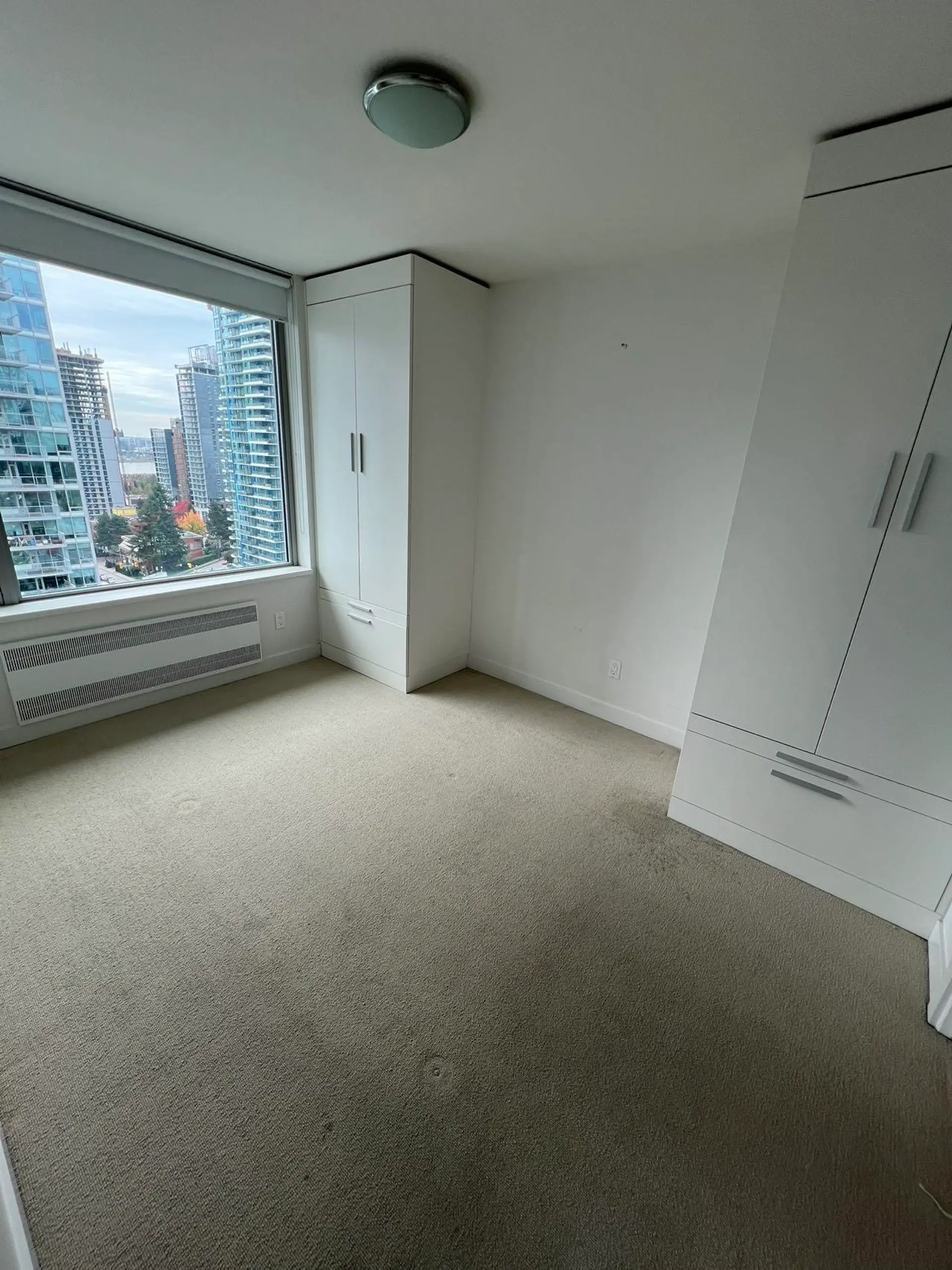 Property at #1706 8031 NUNAVUT LANE, Vancouver, BC