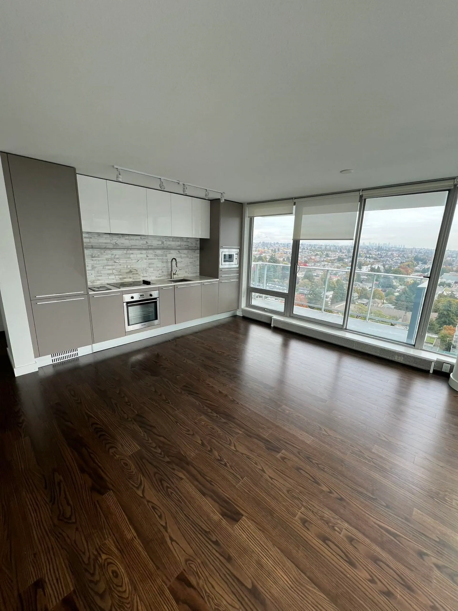 Property at #1706 8031 NUNAVUT LANE, Vancouver, BC