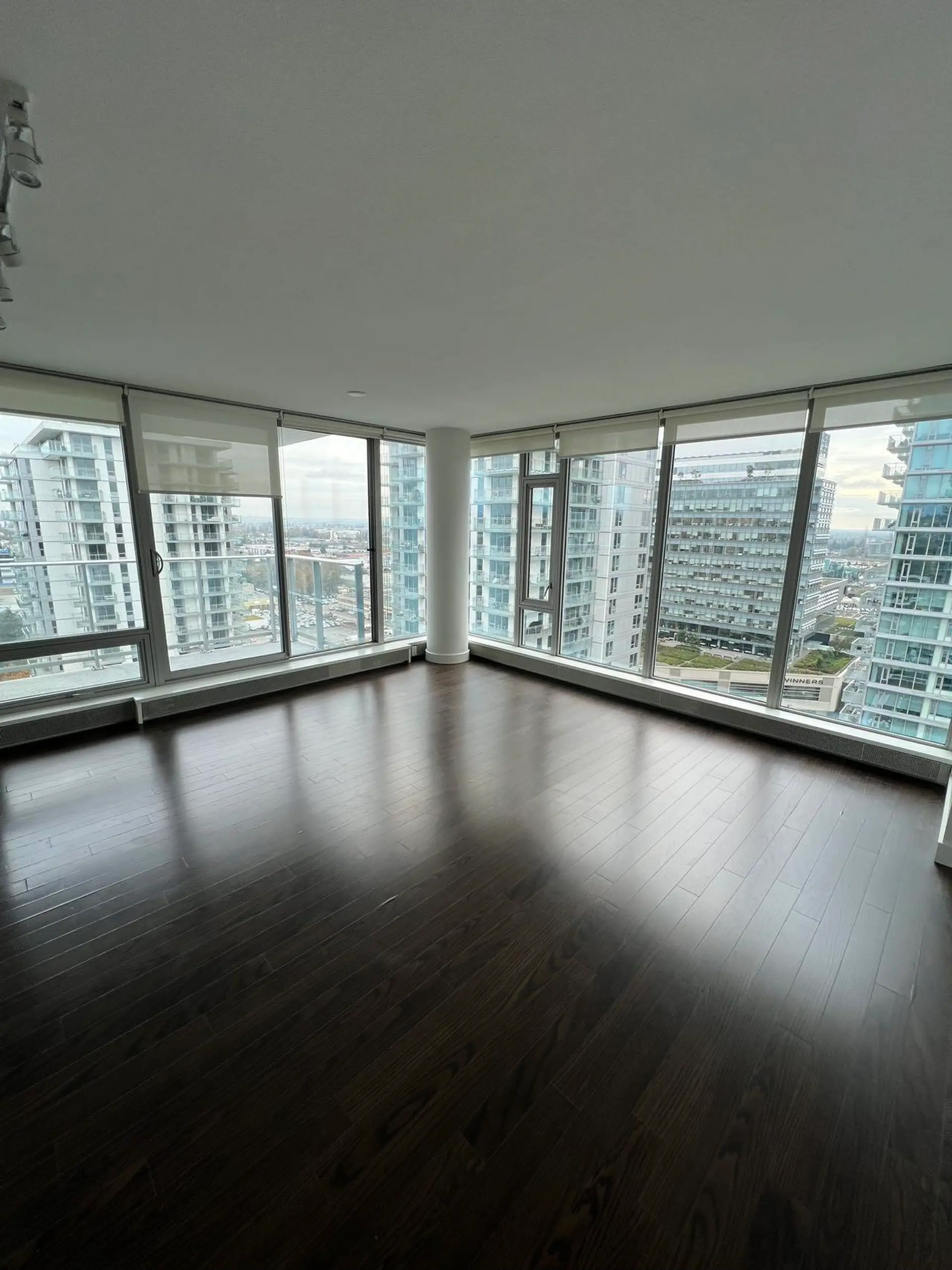 Property at #1706 8031 NUNAVUT LANE, Vancouver, BC