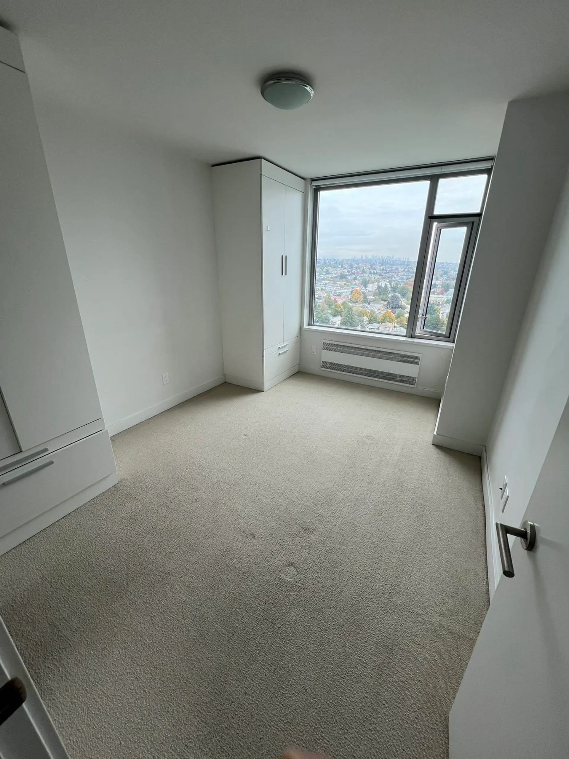 Property at #1706 8031 NUNAVUT LANE, Vancouver, BC