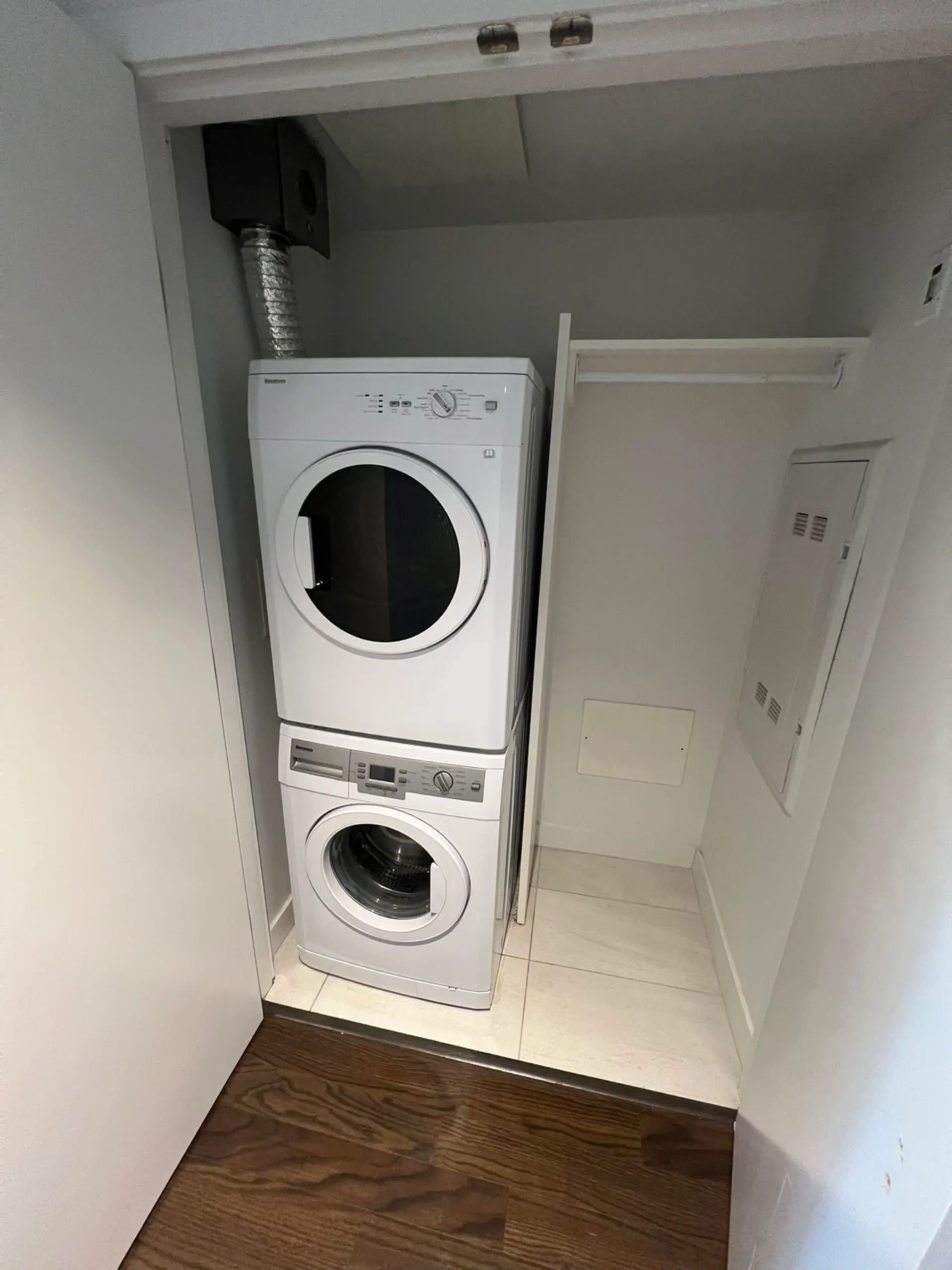 Property at #1706 8031 NUNAVUT LANE, Vancouver, BC