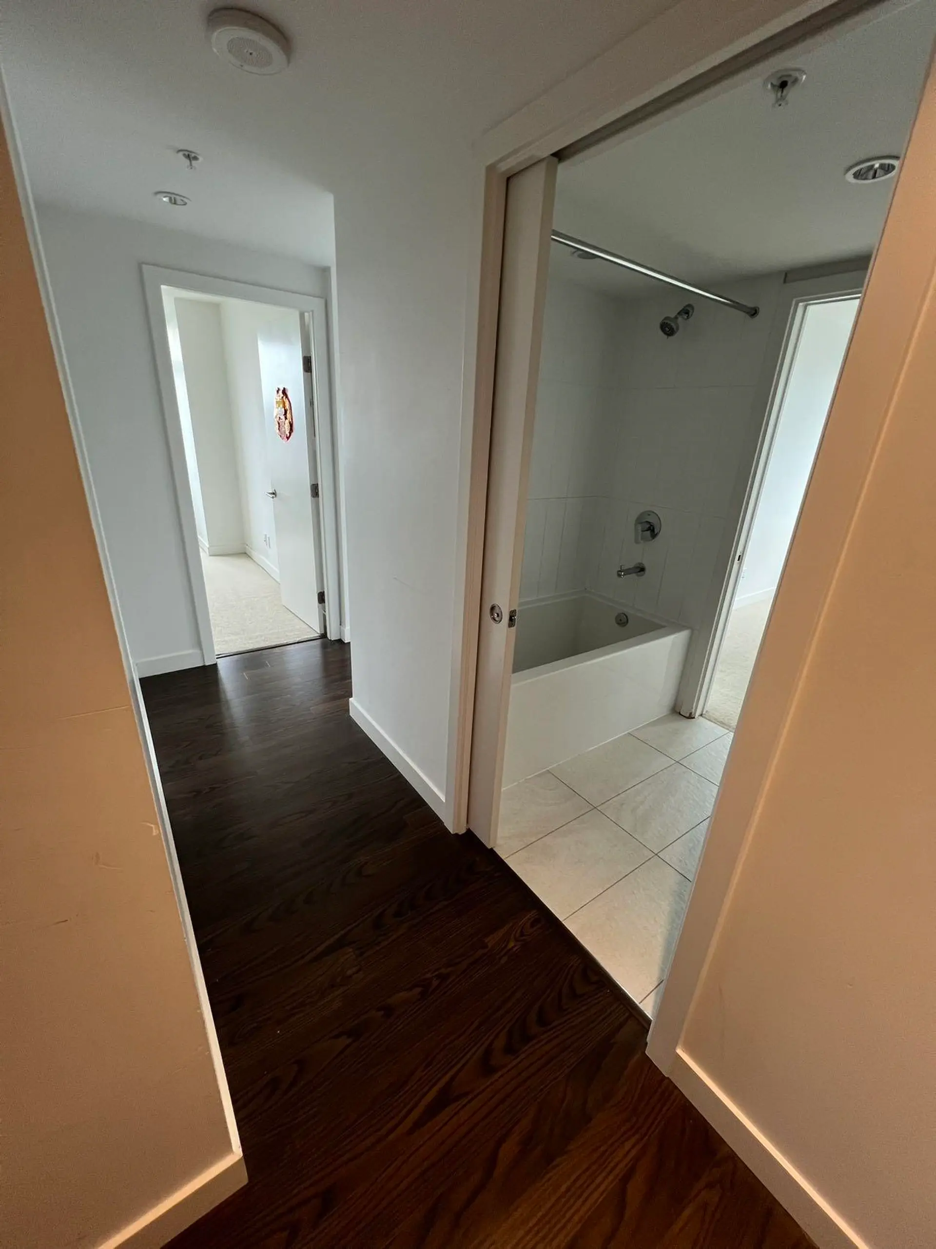 Property at #1706 8031 NUNAVUT LANE, Vancouver, BC