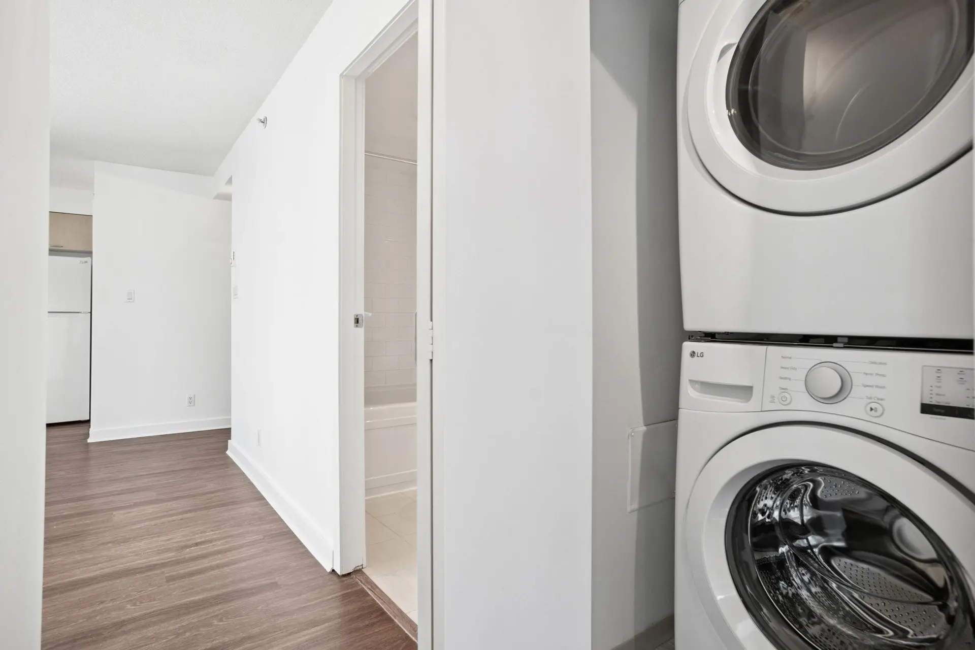 Property at #1808 1200 W GEORGIA STREET, Vancouver, BC