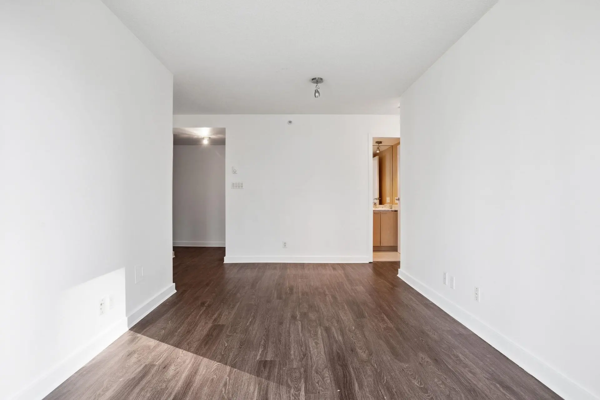 Property at #1808 1200 W GEORGIA STREET, Vancouver, BC
