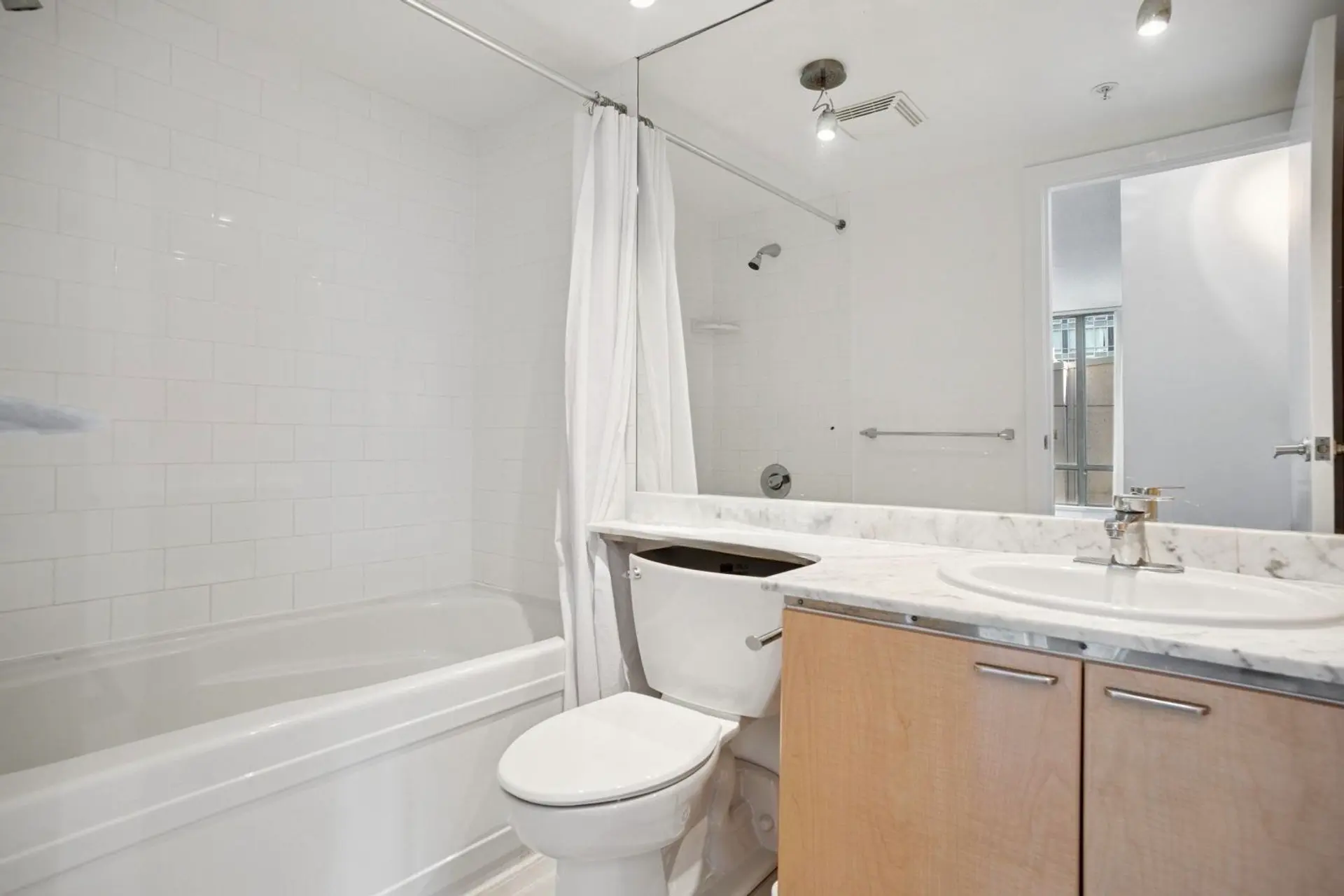 Property at #1808 1200 W GEORGIA STREET, Vancouver, BC