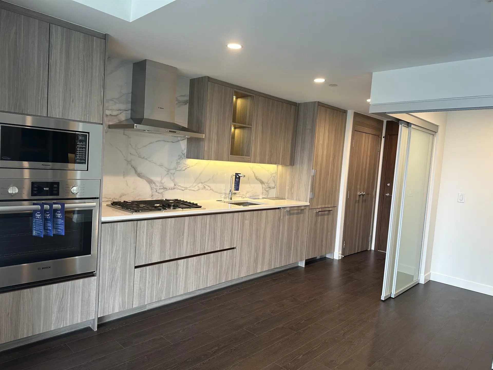 Property at #3008 4890 Lougheed Highway, Burnaby, BC