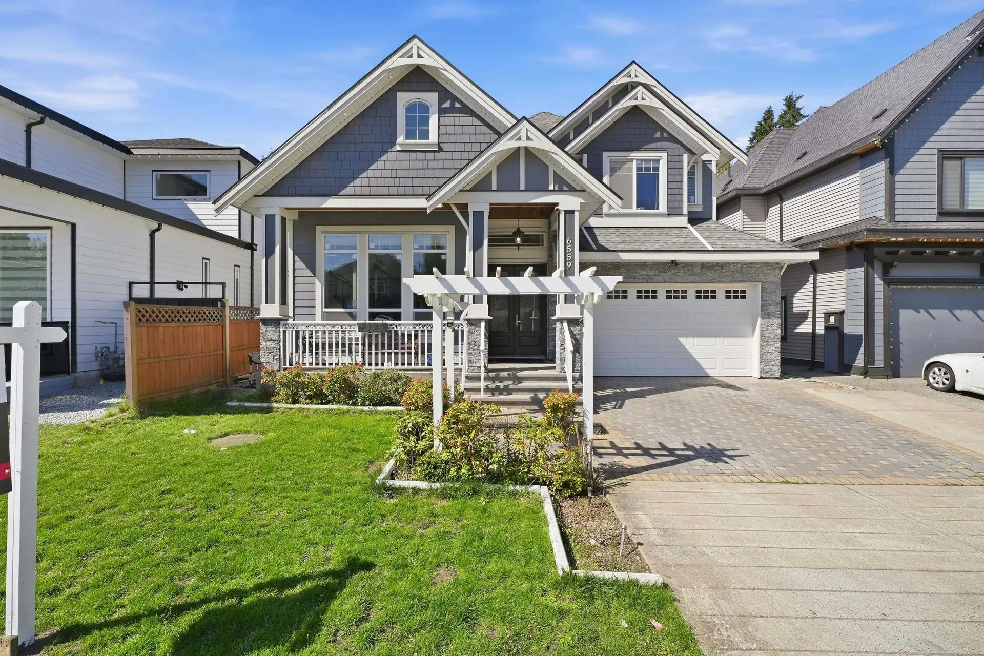 Property at 6559 142 Street, Surrey, BC
