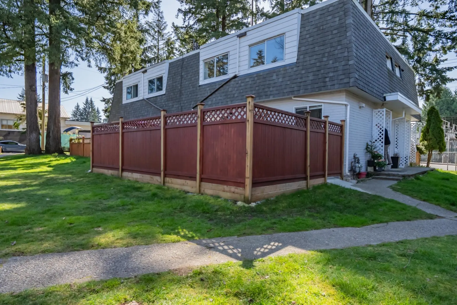 Property at #48 21555 Dewndey Trunk Road, Maple Ridge, BC