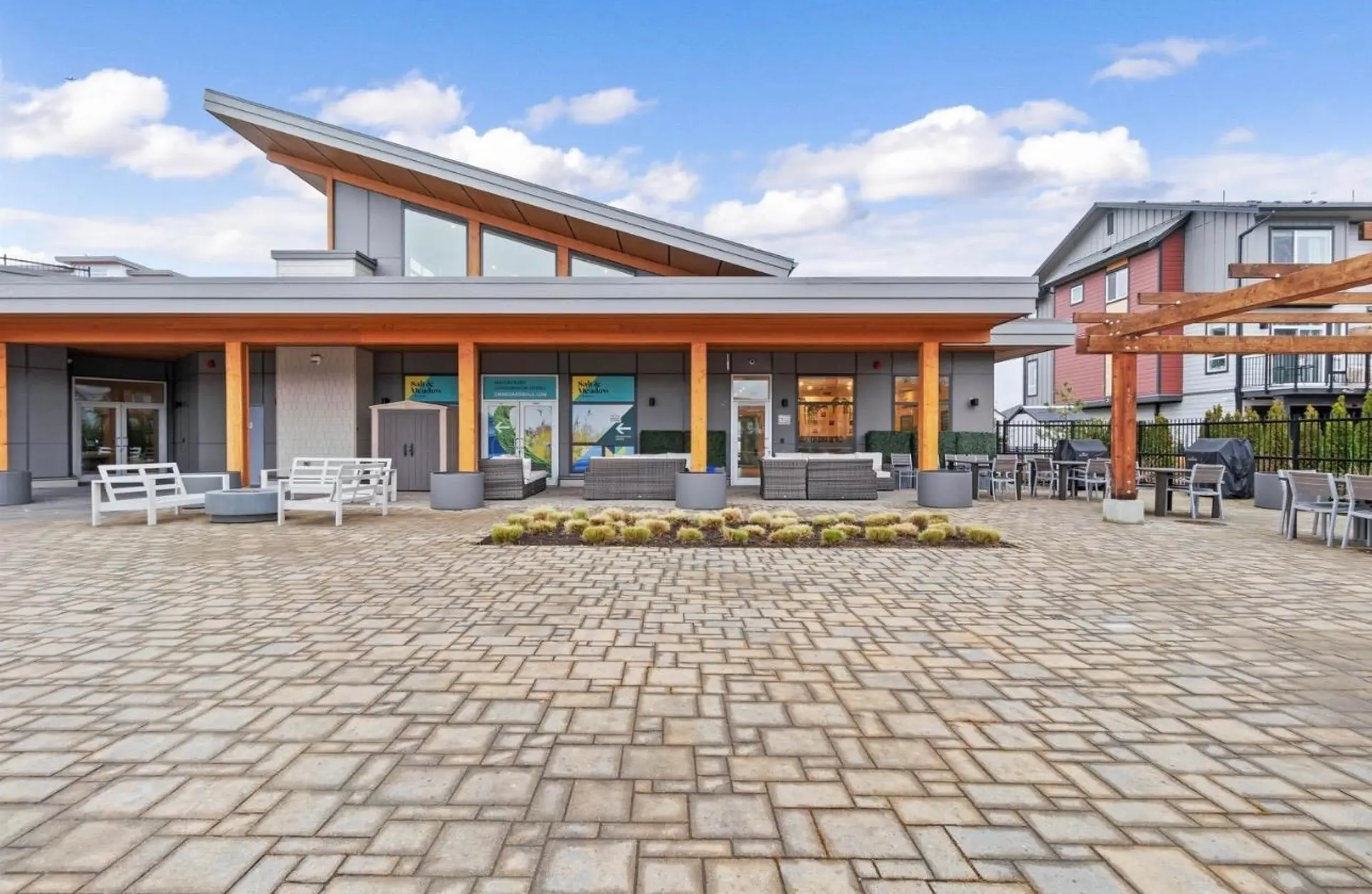 Property at #403 2499 RABBIT DRIVE, Delta, BC