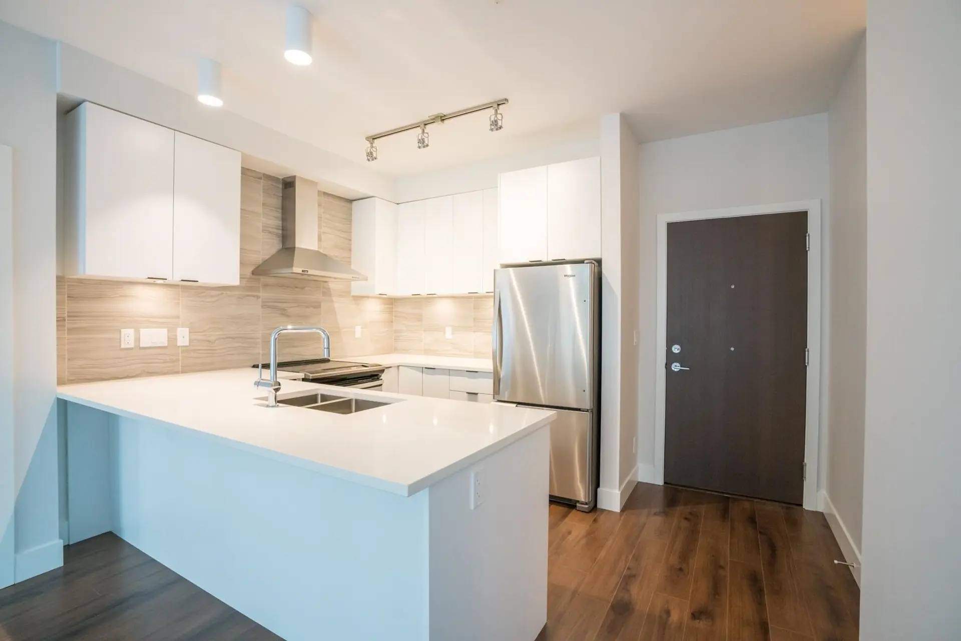 Property at #257 5355 LANE STREET, Burnaby, BC