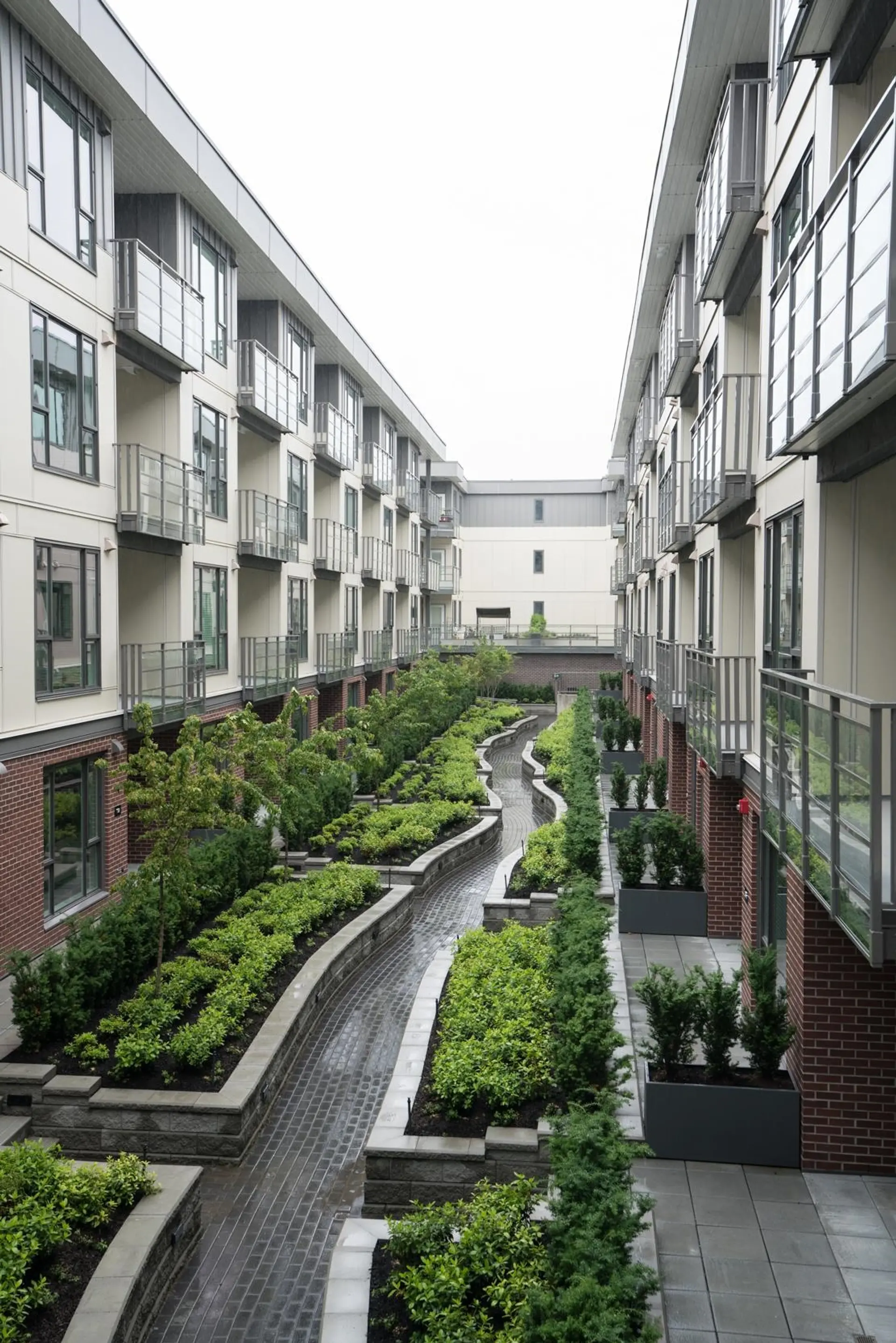 Property at #257 5355 LANE STREET, Burnaby, BC