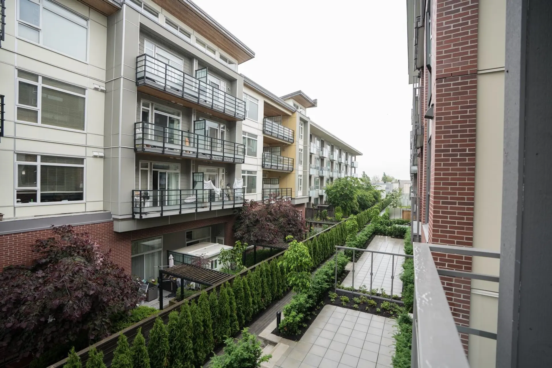 Property at #257 5355 LANE STREET, Burnaby, BC