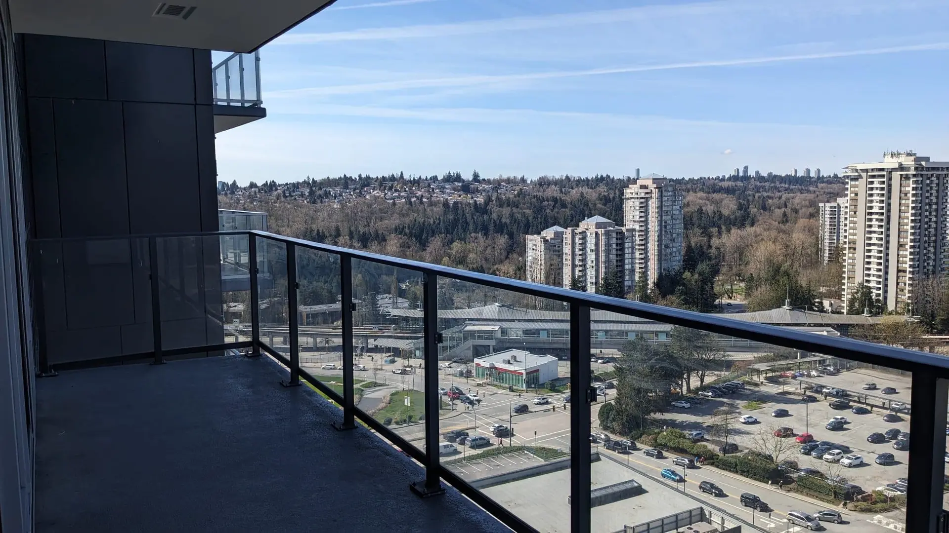 Property at #1208 3809 EVERGREEN PLACE, Burnaby, BC