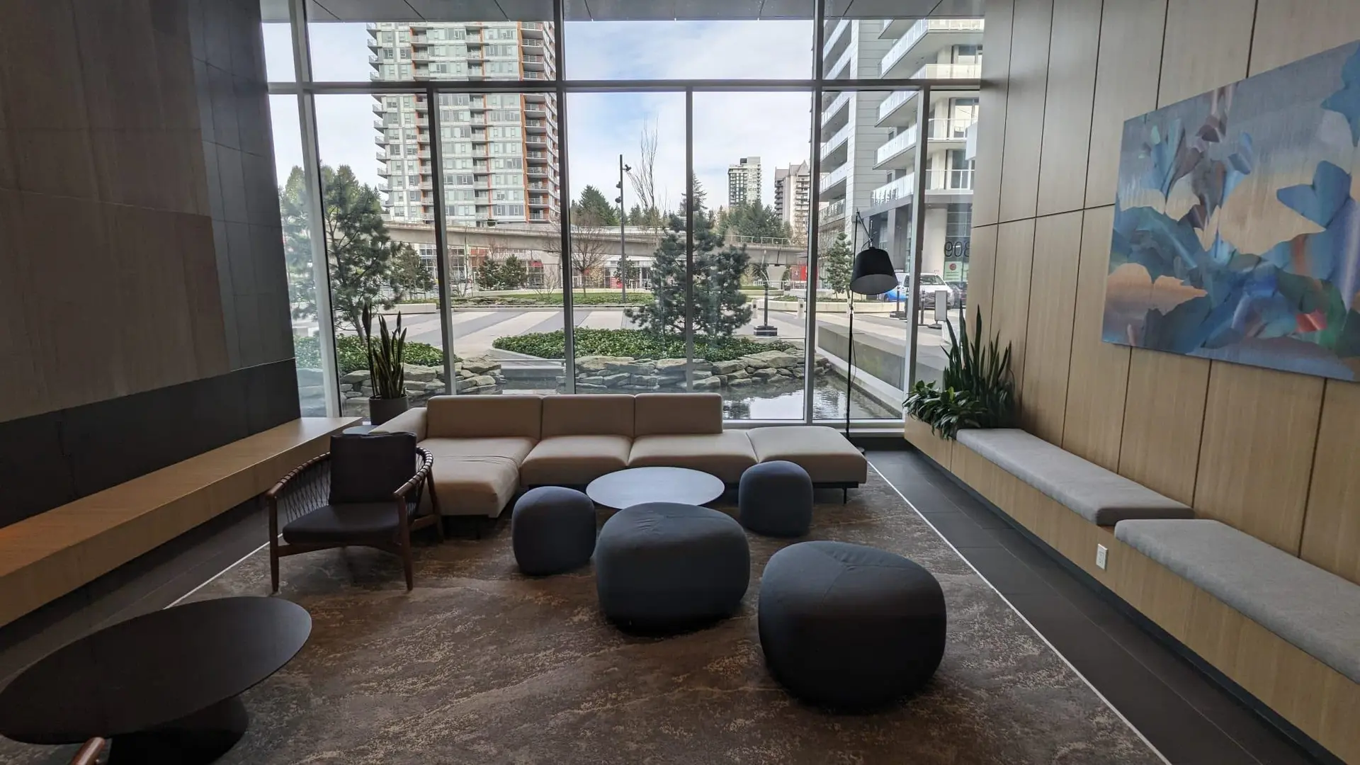 Property at #1208 3809 EVERGREEN PLACE, Burnaby, BC