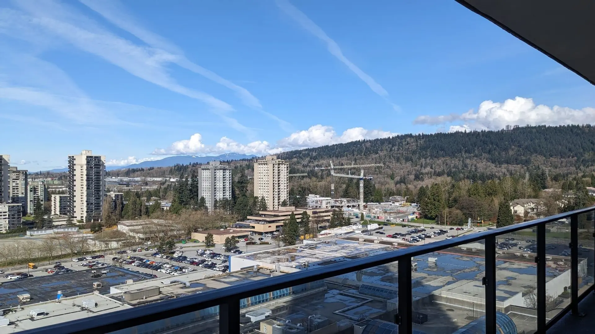 Property at #1208 3809 EVERGREEN PLACE, Burnaby, BC