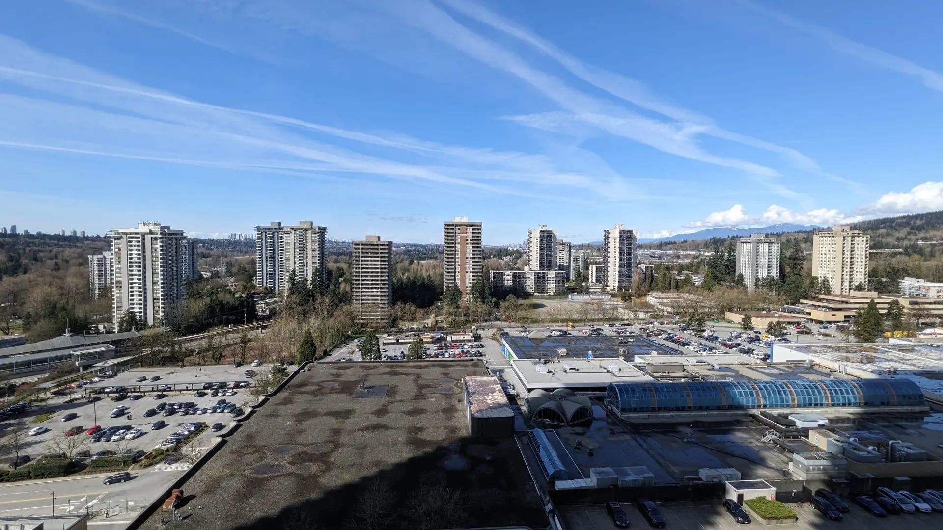 Property at #1208 3809 EVERGREEN PLACE, Burnaby, BC