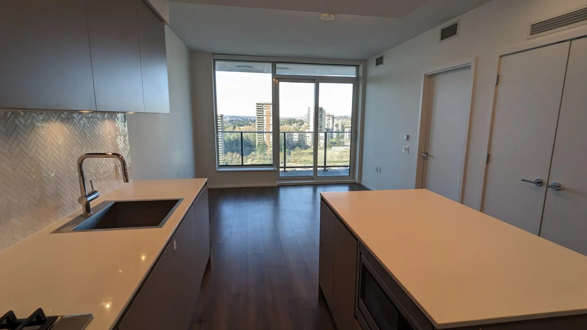 Property at #1208 3809 EVERGREEN PLACE, Burnaby, BC