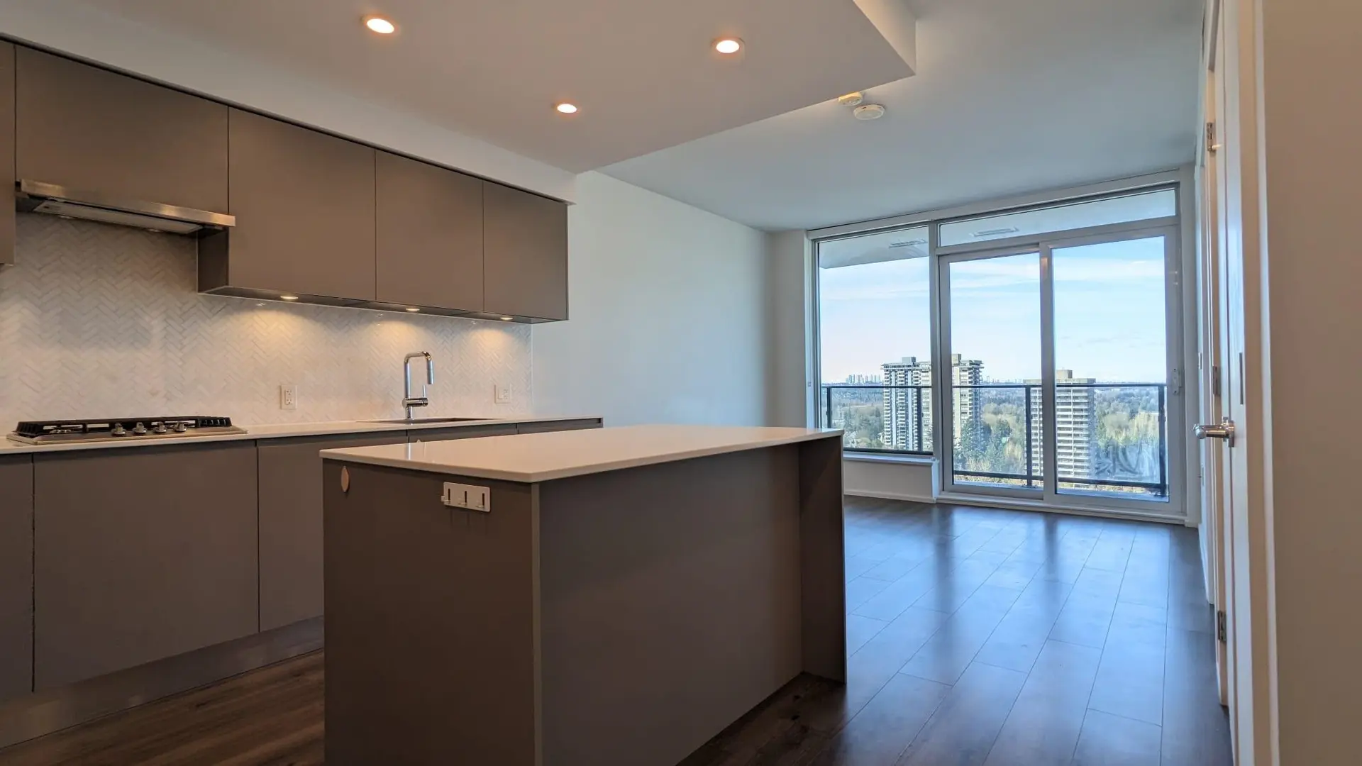 Property at #1208 3809 EVERGREEN PLACE, Burnaby, BC