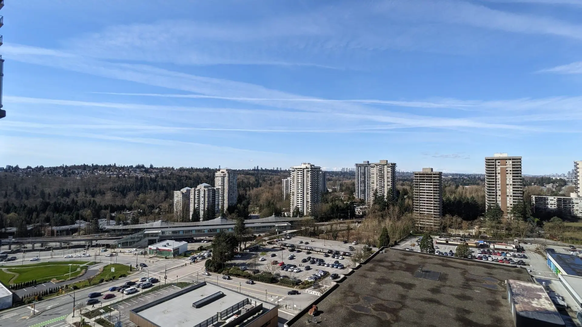 Property at #1208 3809 EVERGREEN PLACE, Burnaby, BC