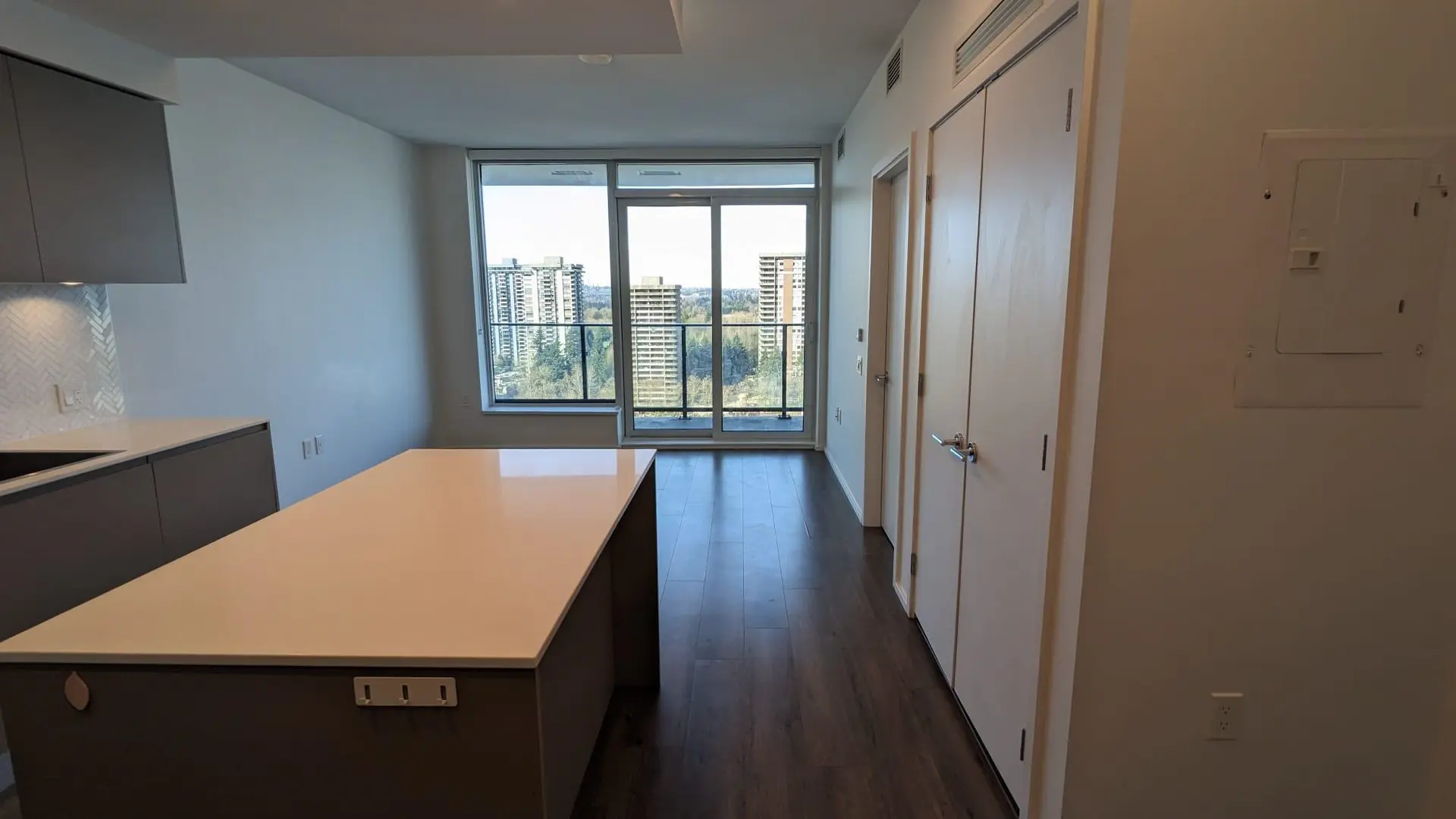 Property at #1208 3809 EVERGREEN PLACE, Burnaby, BC