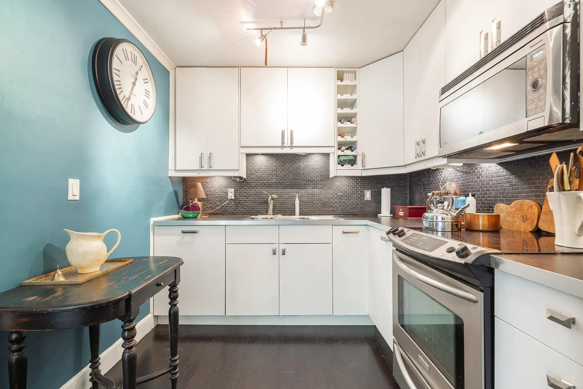 Property at #2 303 Afton Lane, Port Moody, BC