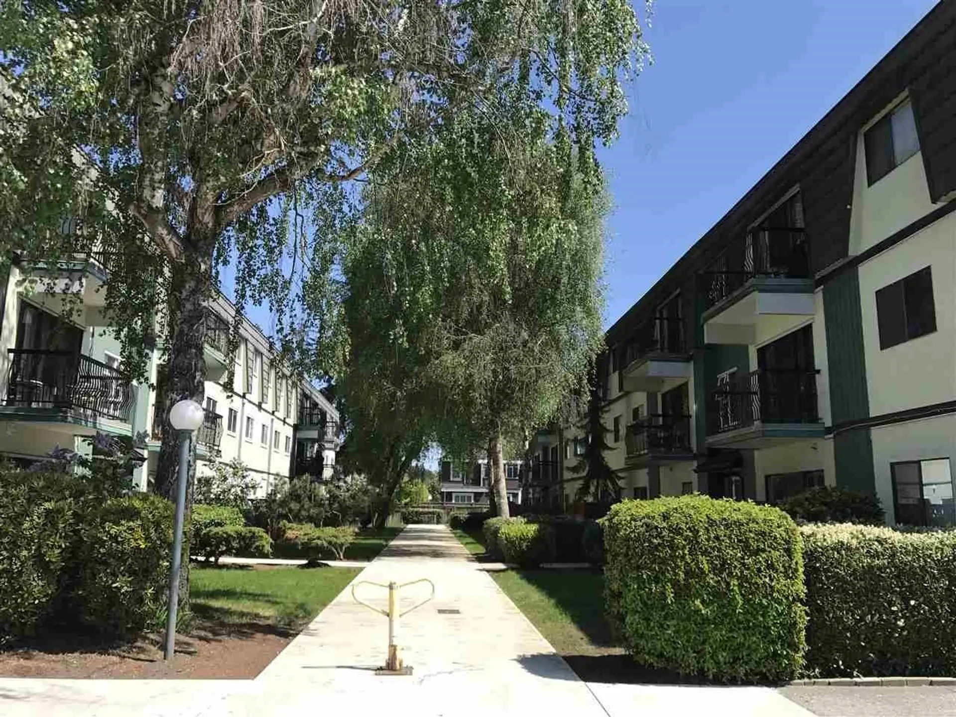 Property at #356 8131 RYAN ROAD, Richmond, BC