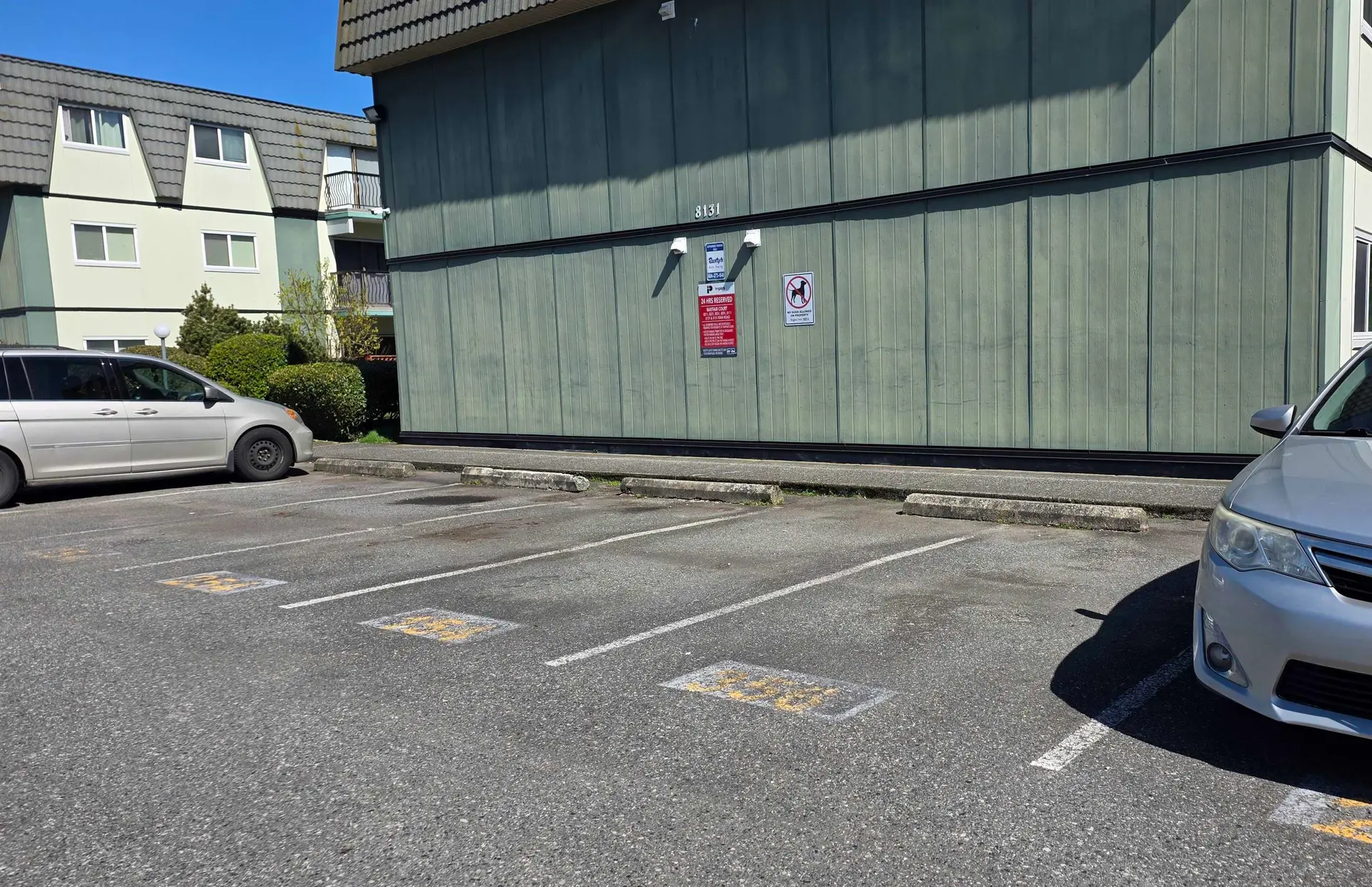 Property at #356 8131 RYAN ROAD, Richmond, BC