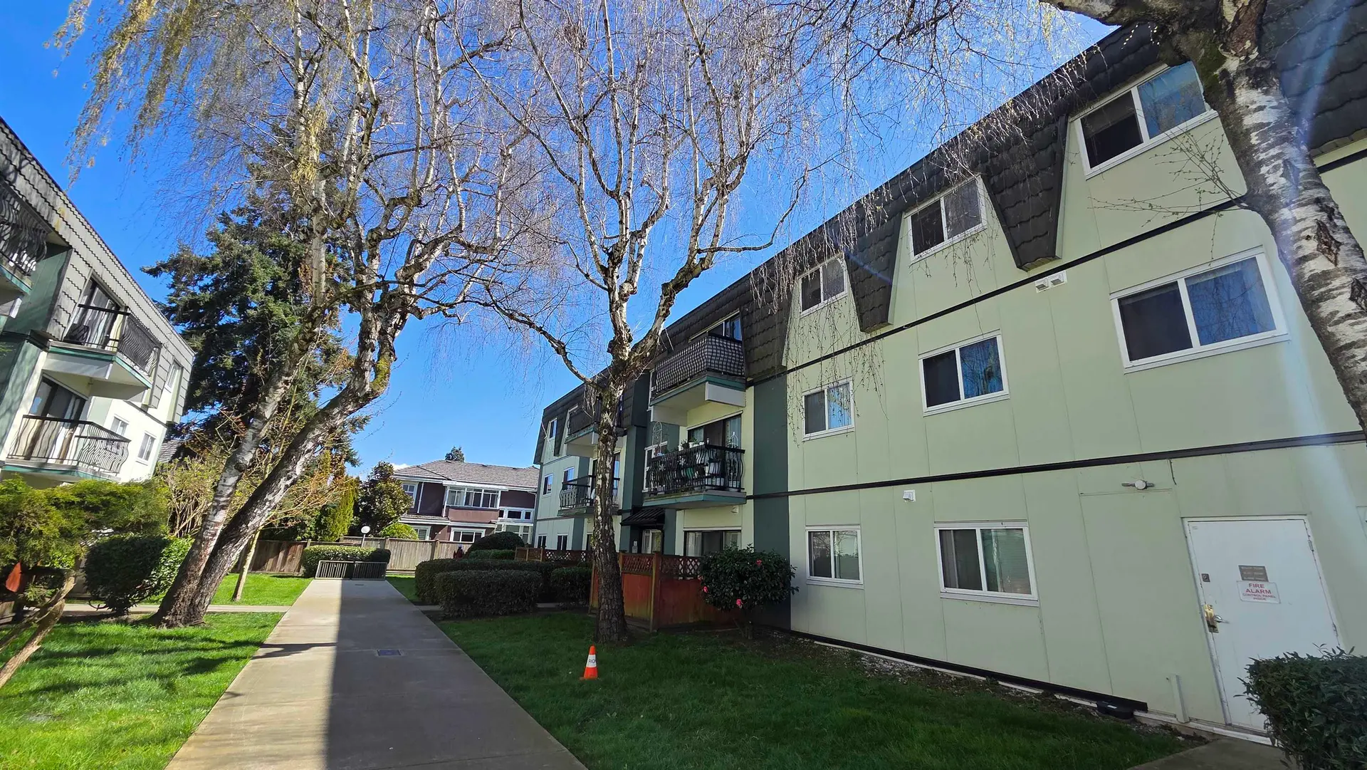 Property at #356 8131 RYAN ROAD, Richmond, BC