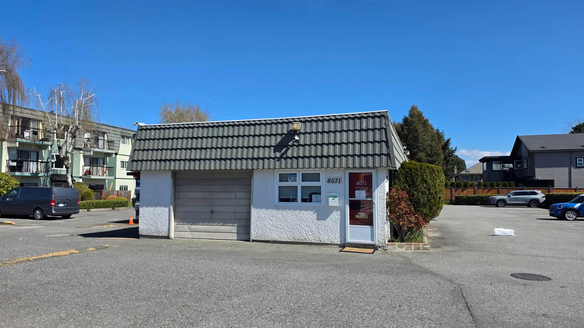 Property at #356 8131 RYAN ROAD, Richmond, BC