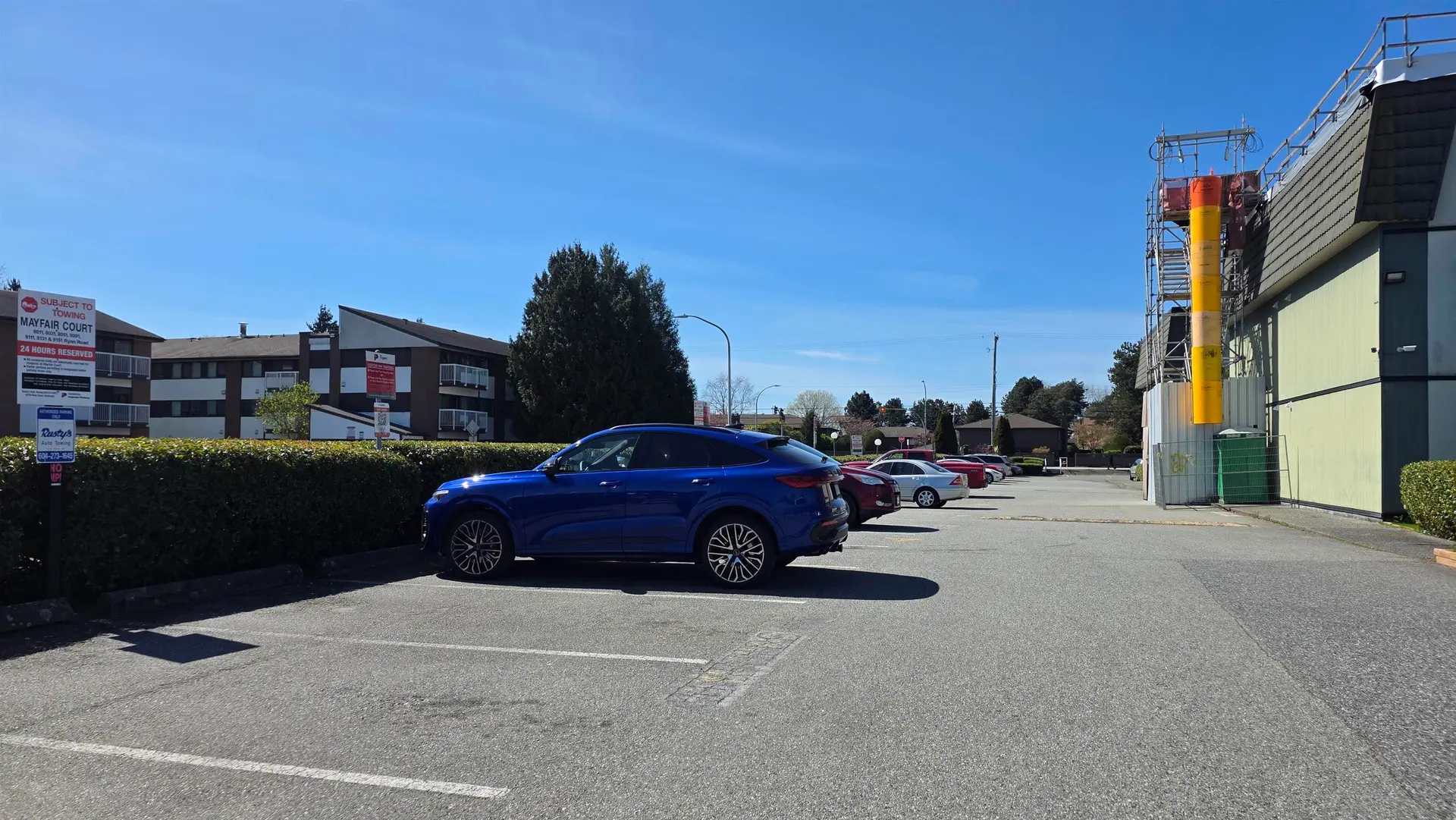 Property at #356 8131 RYAN ROAD, Richmond, BC