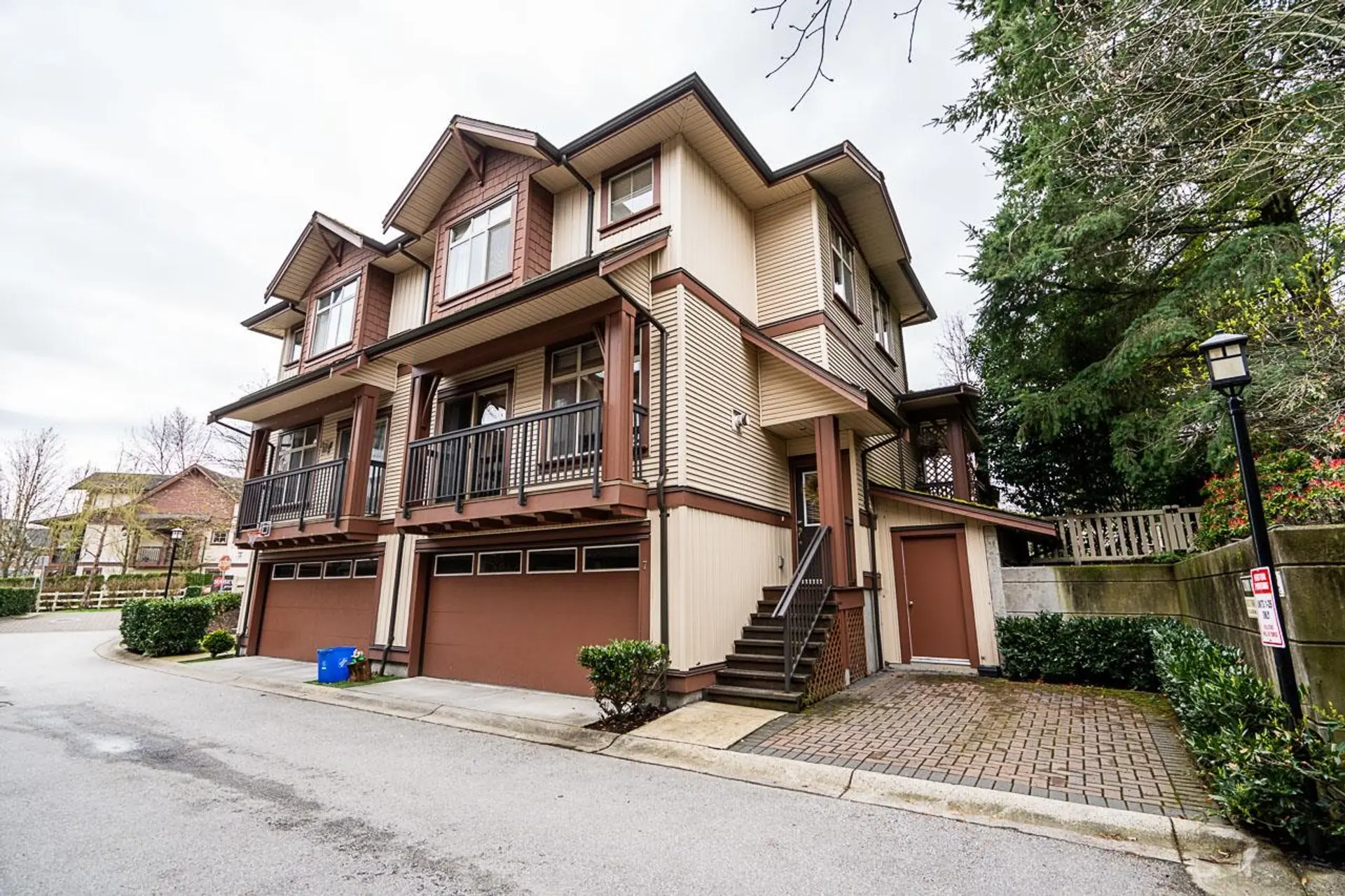 Property at #7 19479 65 Avenue, Surrey, BC