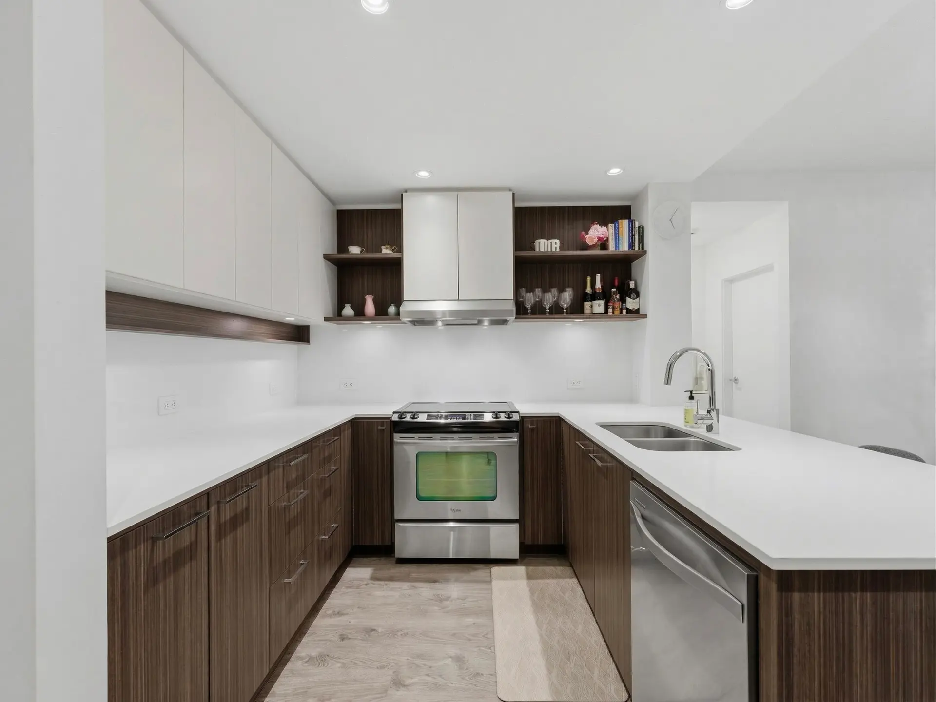 Property at #205 553 FOSTER AVENUE, Coquitlam, BC