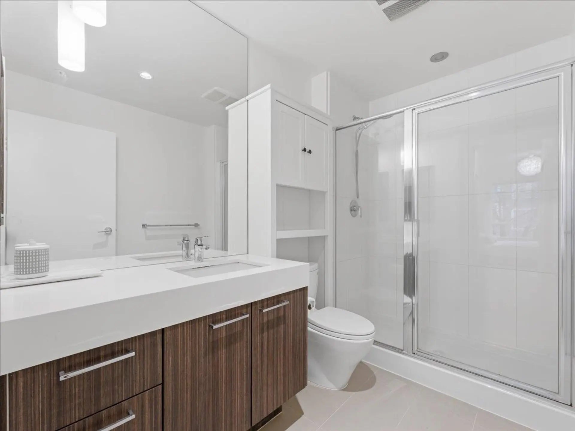 Property at #205 553 FOSTER AVENUE, Coquitlam, BC