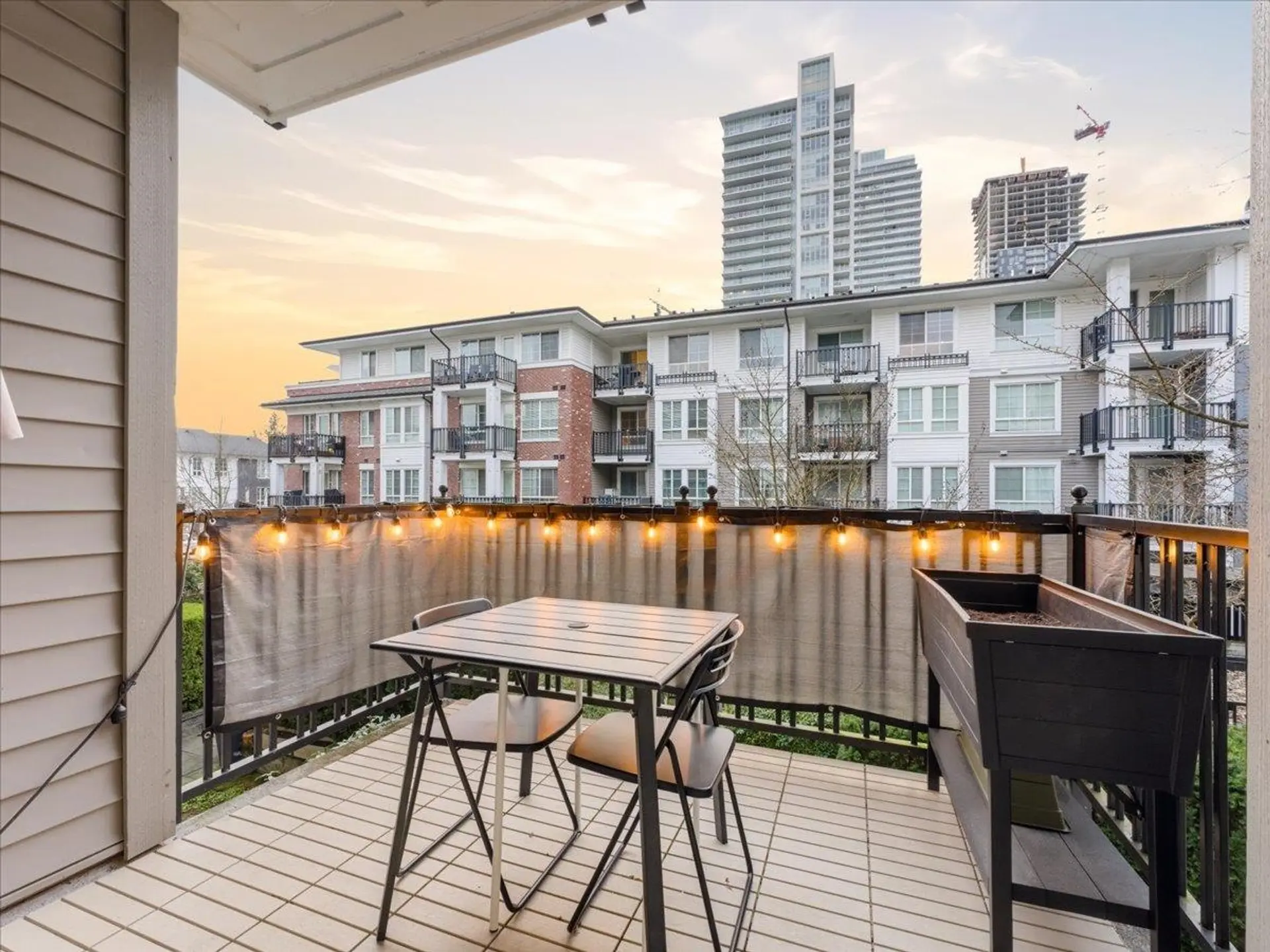 Property at #205 553 FOSTER AVENUE, Coquitlam, BC