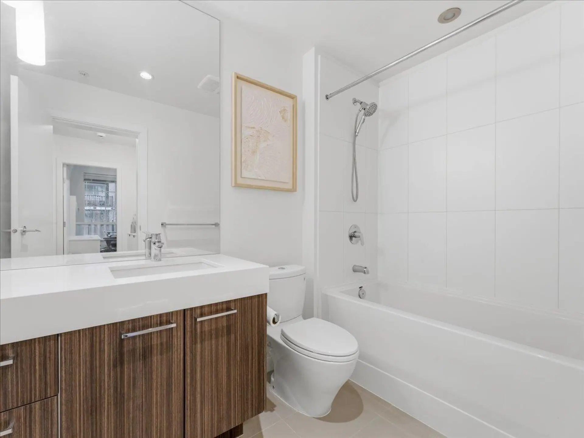 Property at #205 553 FOSTER AVENUE, Coquitlam, BC