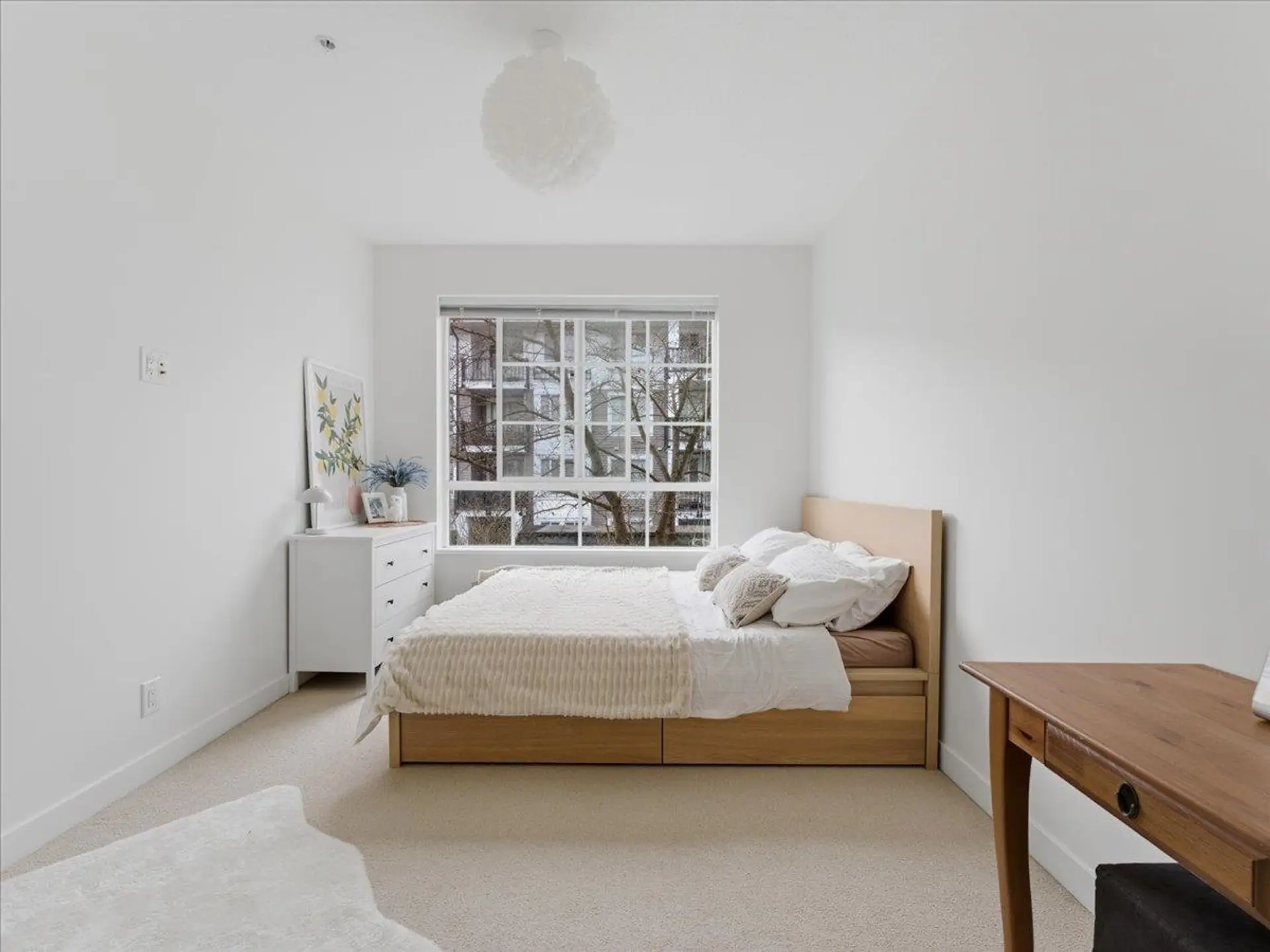 Property at #205 553 FOSTER AVENUE, Coquitlam, BC