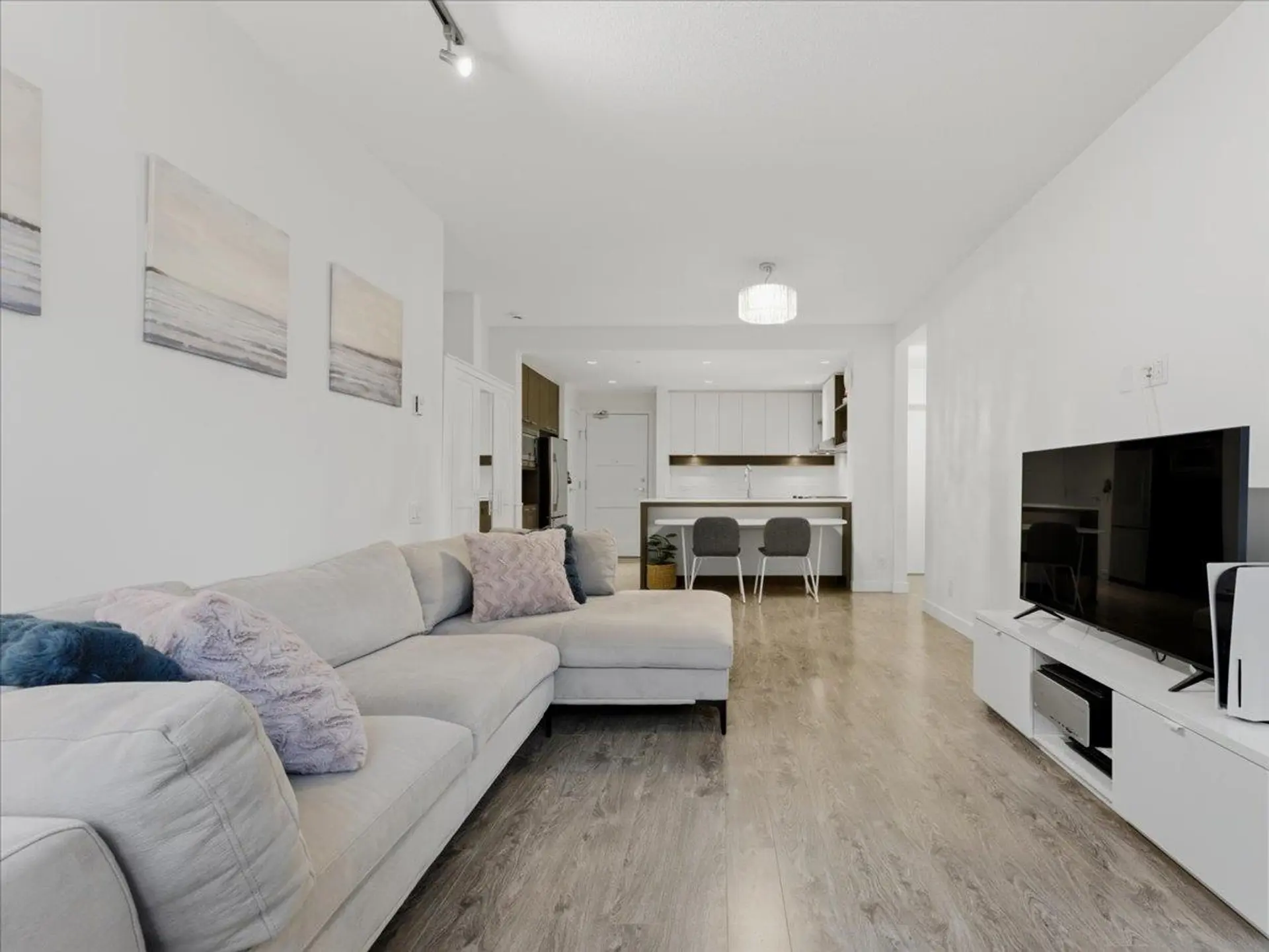 Property at #205 553 FOSTER AVENUE, Coquitlam, BC