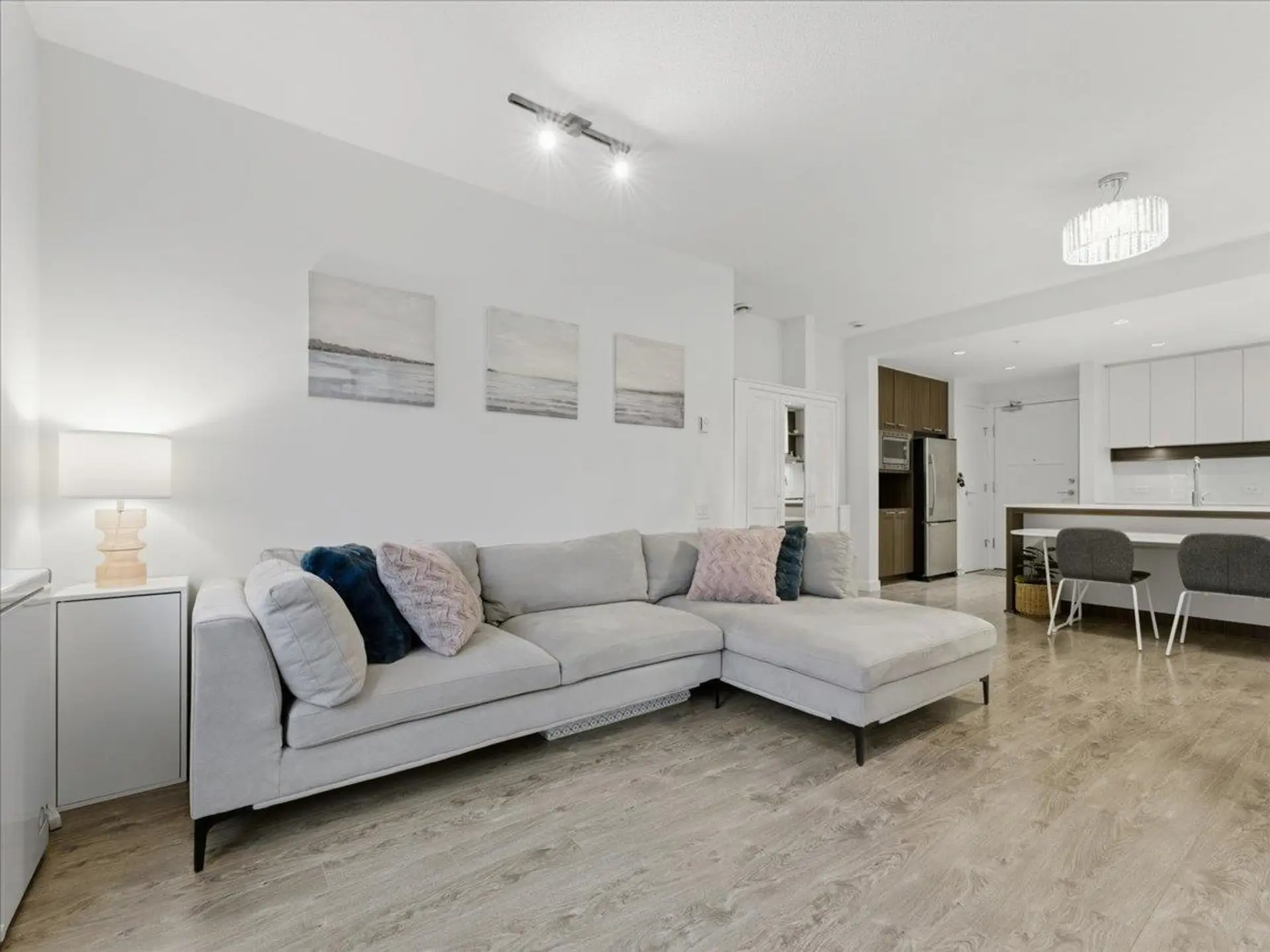 Property at #205 553 FOSTER AVENUE, Coquitlam, BC