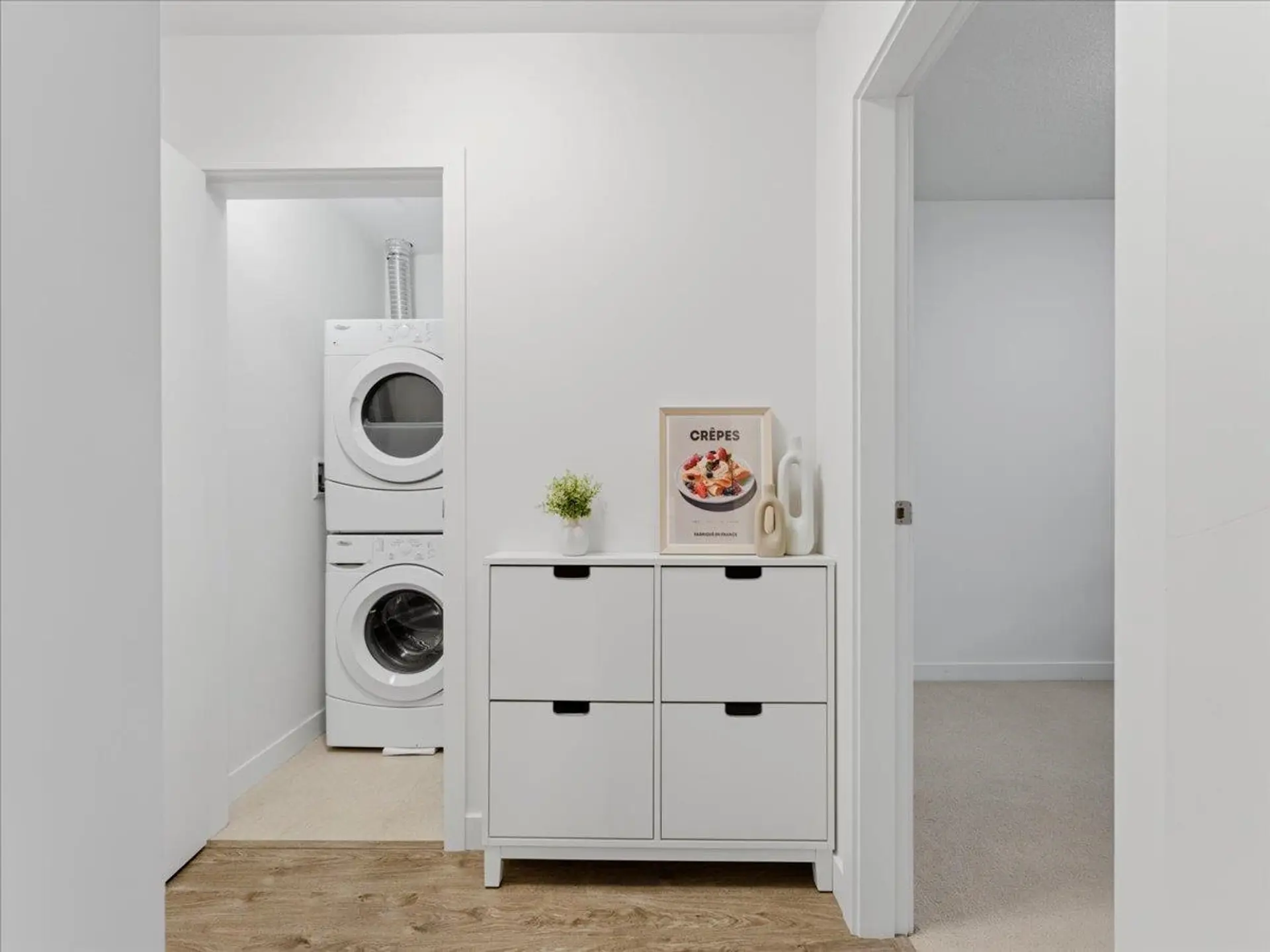 Property at #205 553 FOSTER AVENUE, Coquitlam, BC