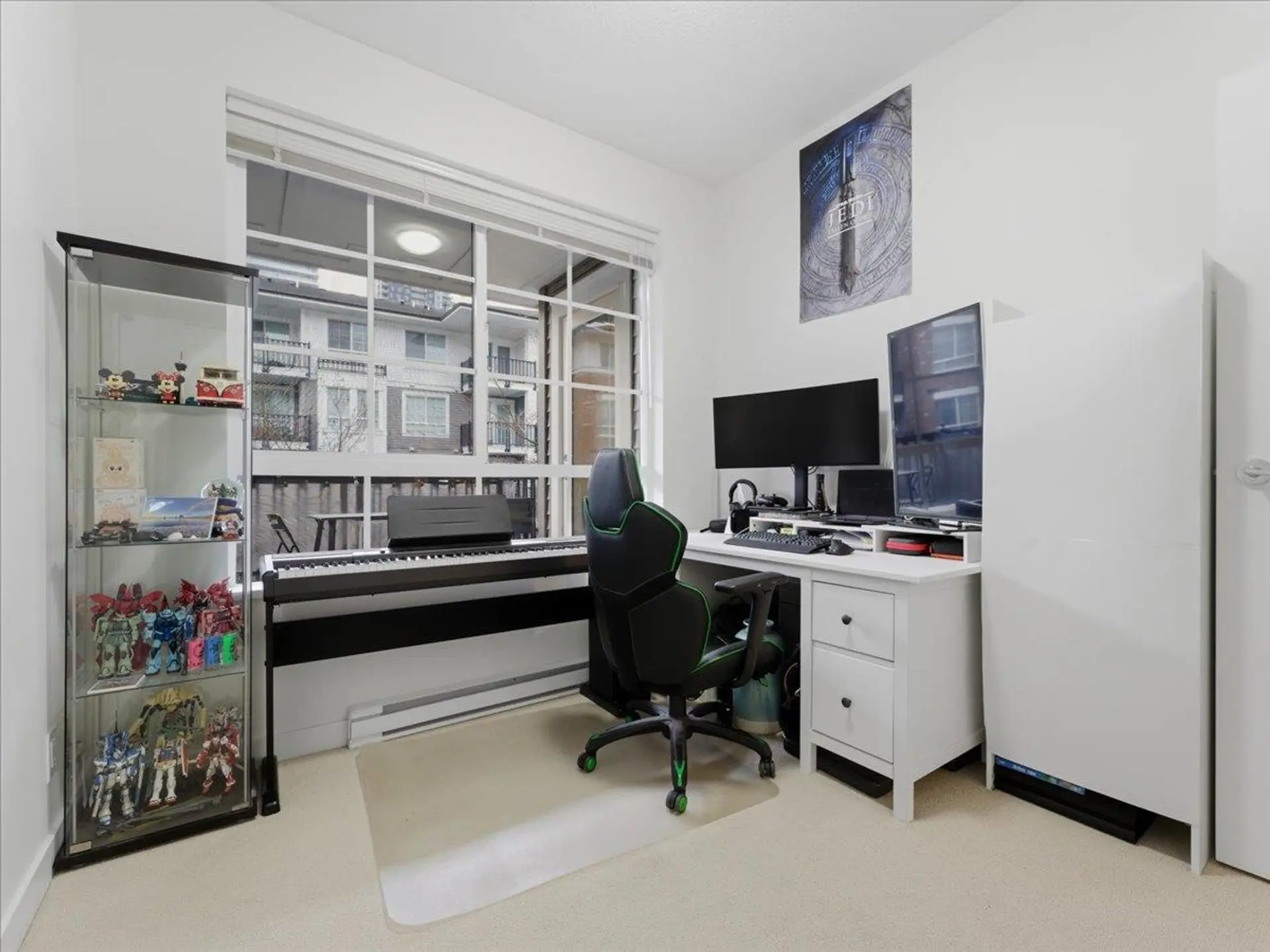 Property at #205 553 FOSTER AVENUE, Coquitlam, BC