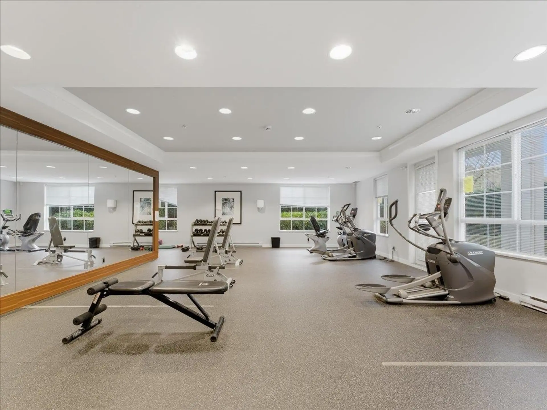 Property at #205 553 FOSTER AVENUE, Coquitlam, BC