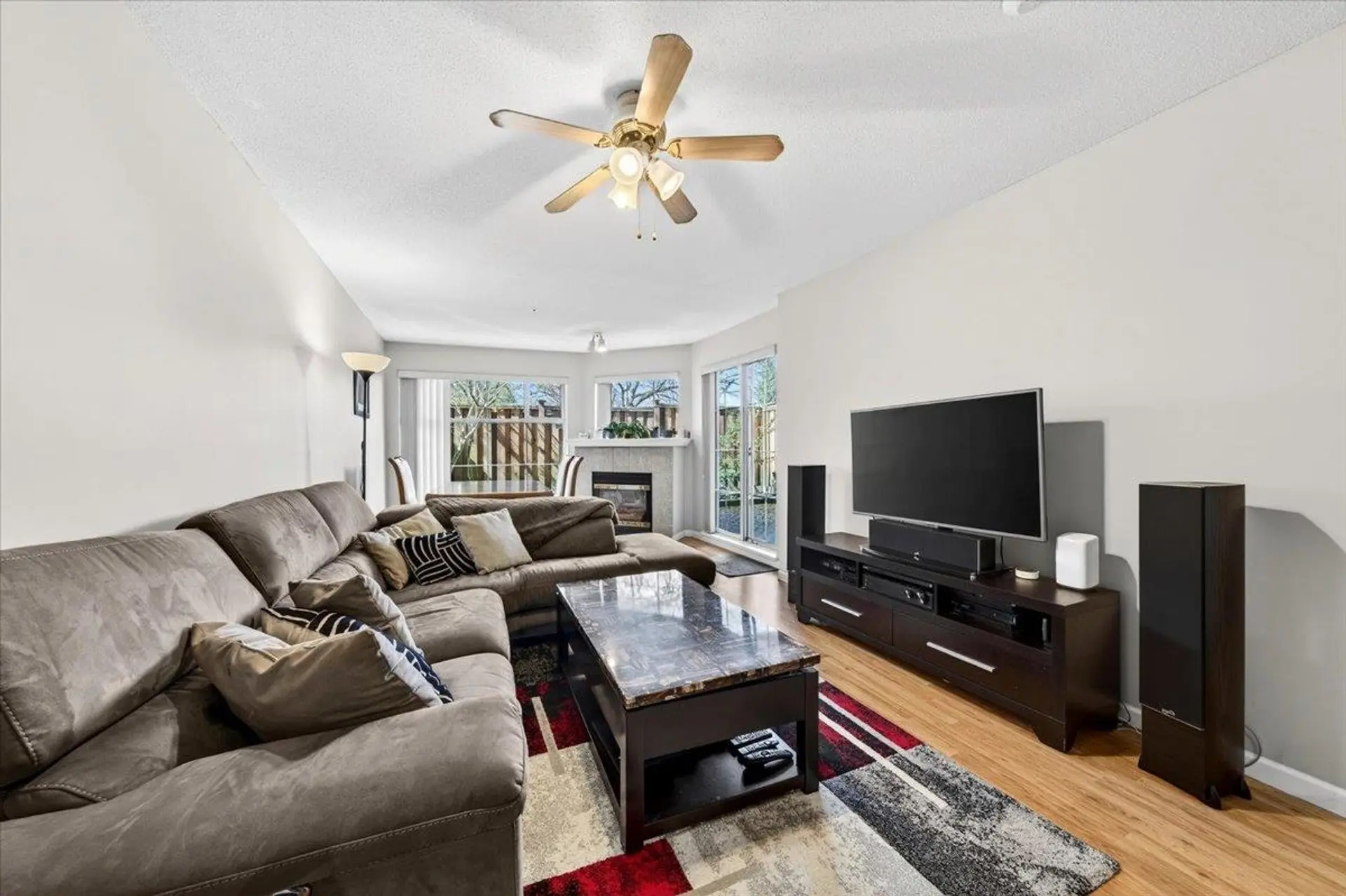 Property at #122 2678 DIXON STREET, Port Coquitlam, BC