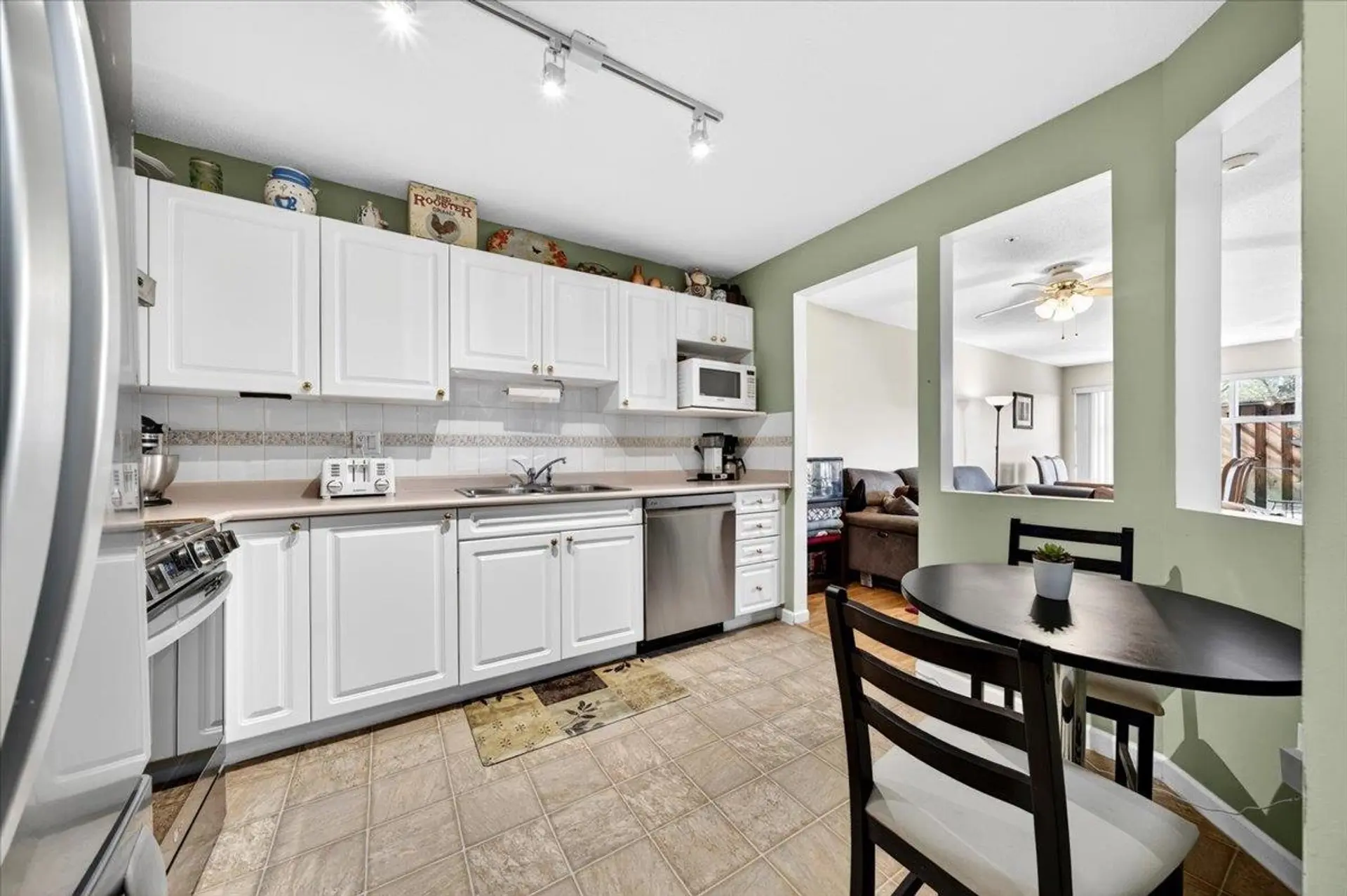 Property at #122 2678 DIXON STREET, Port Coquitlam, BC