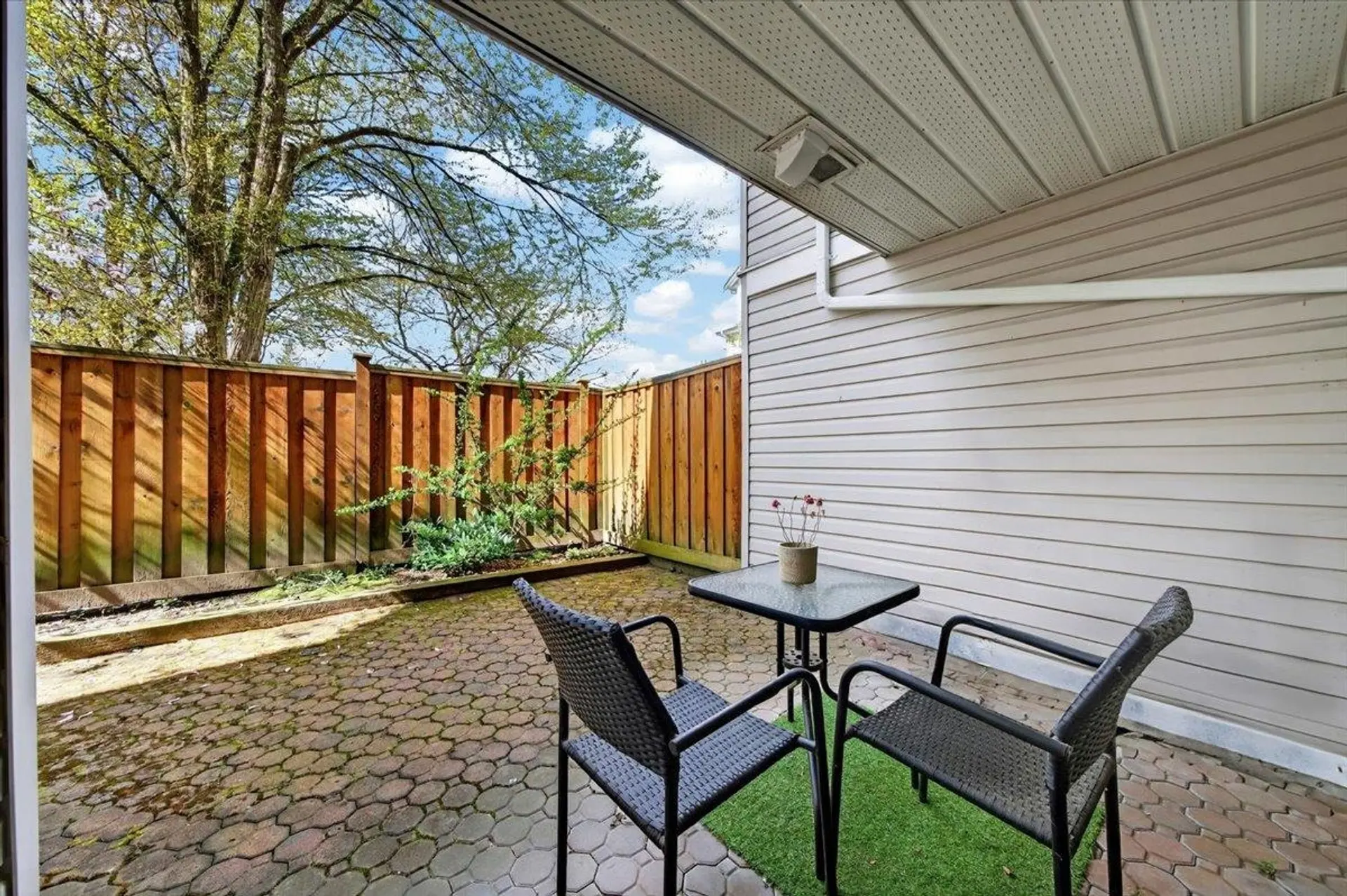 Property at #122 2678 DIXON STREET, Port Coquitlam, BC