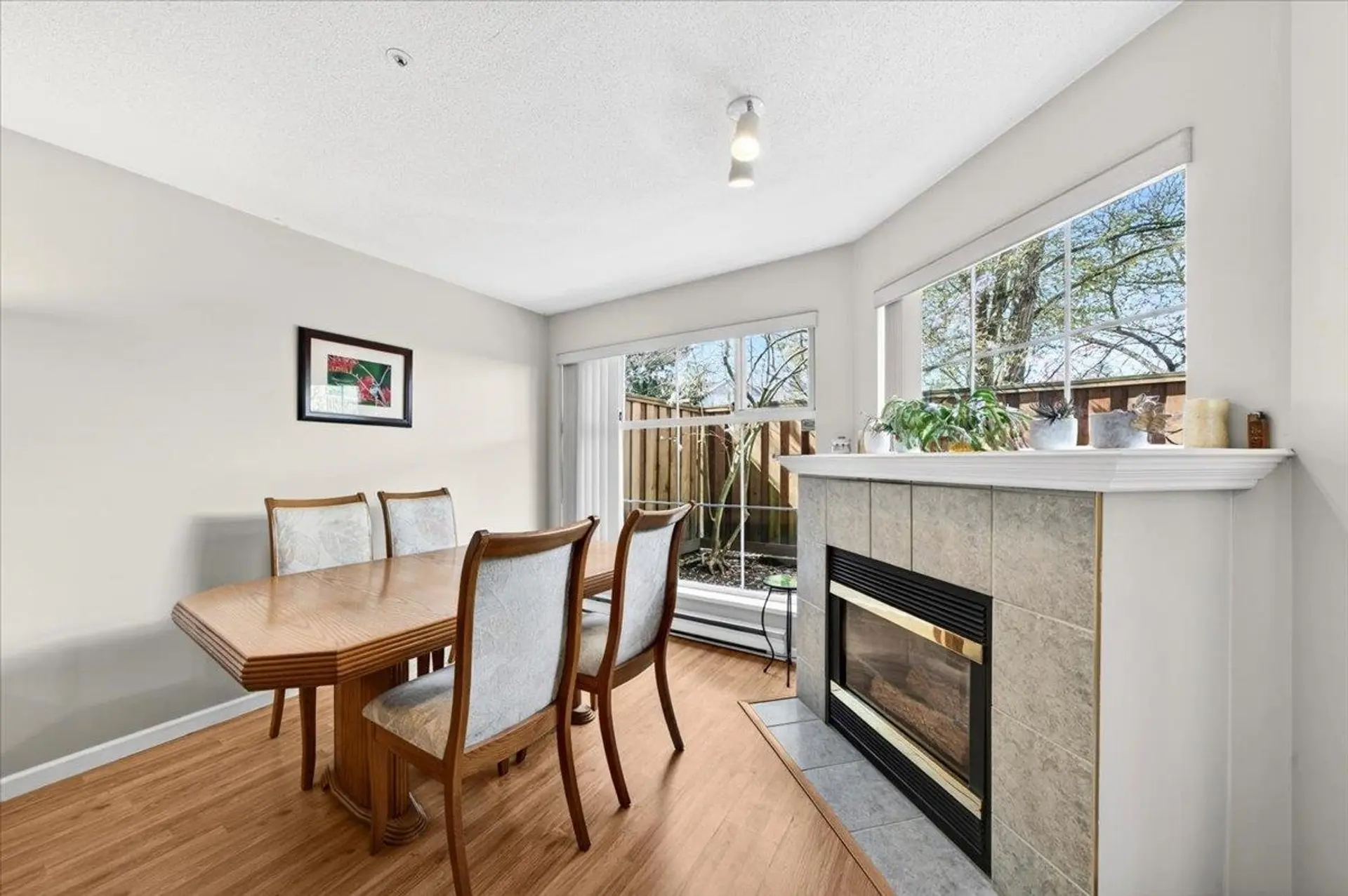 Property at #122 2678 DIXON STREET, Port Coquitlam, BC