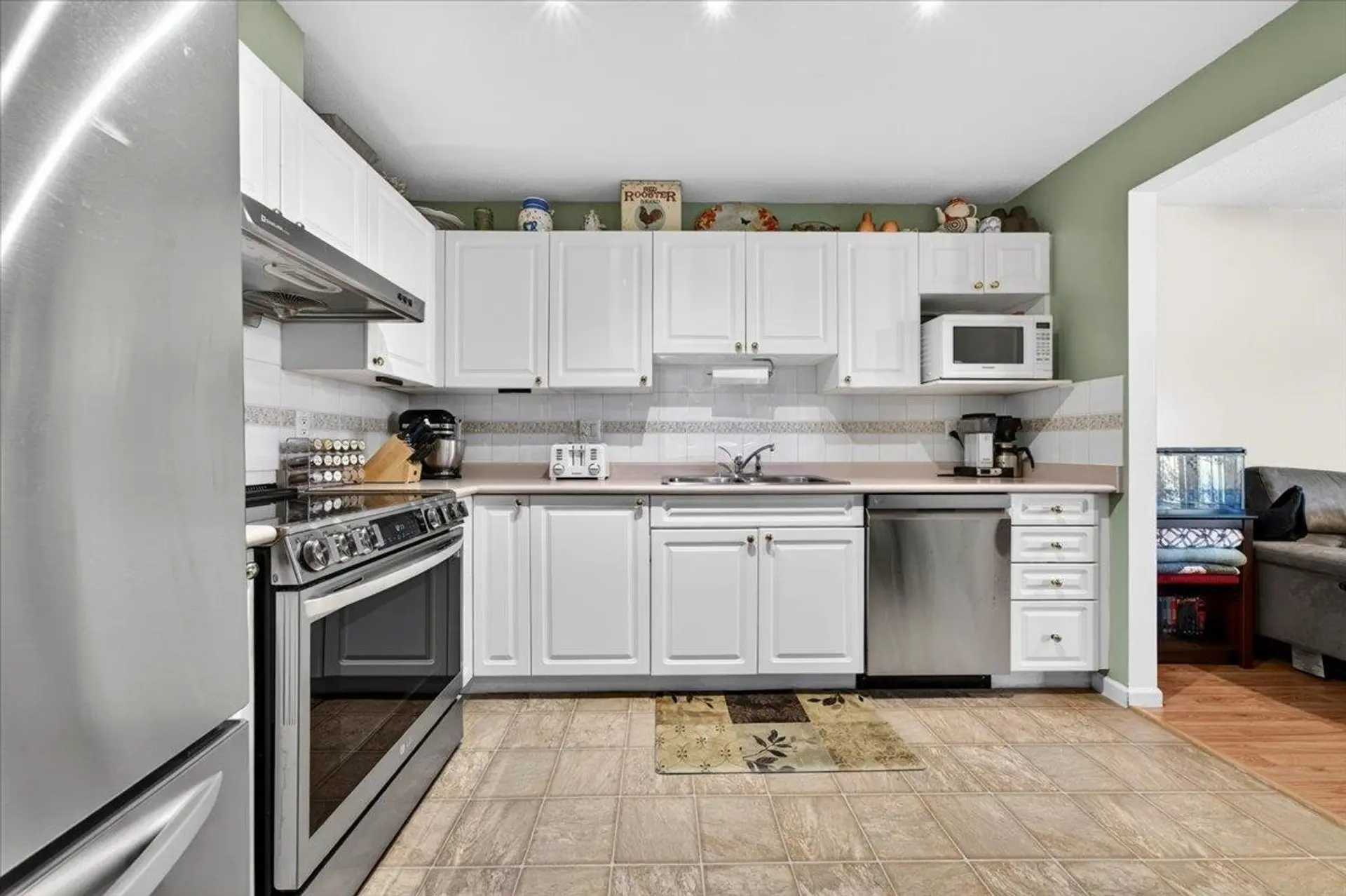 Property at #122 2678 DIXON STREET, Port Coquitlam, BC