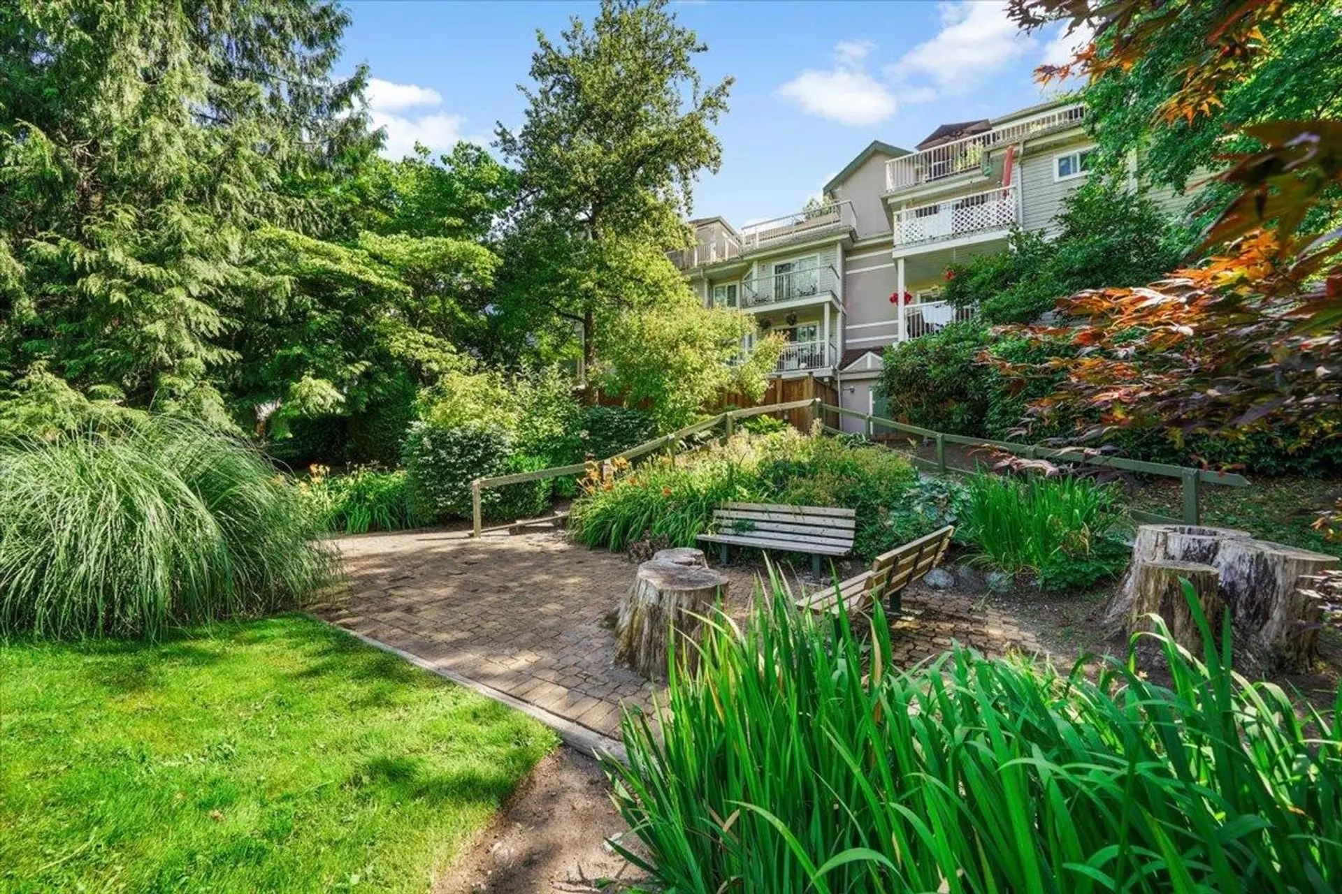 Property at #122 2678 DIXON STREET, Port Coquitlam, BC