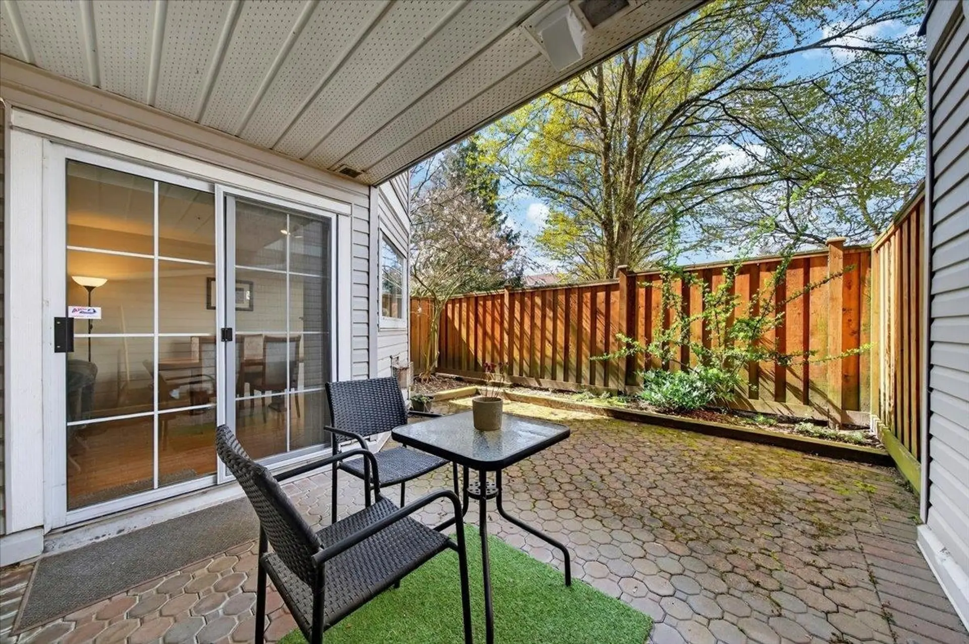 Property at #122 2678 DIXON STREET, Port Coquitlam, BC