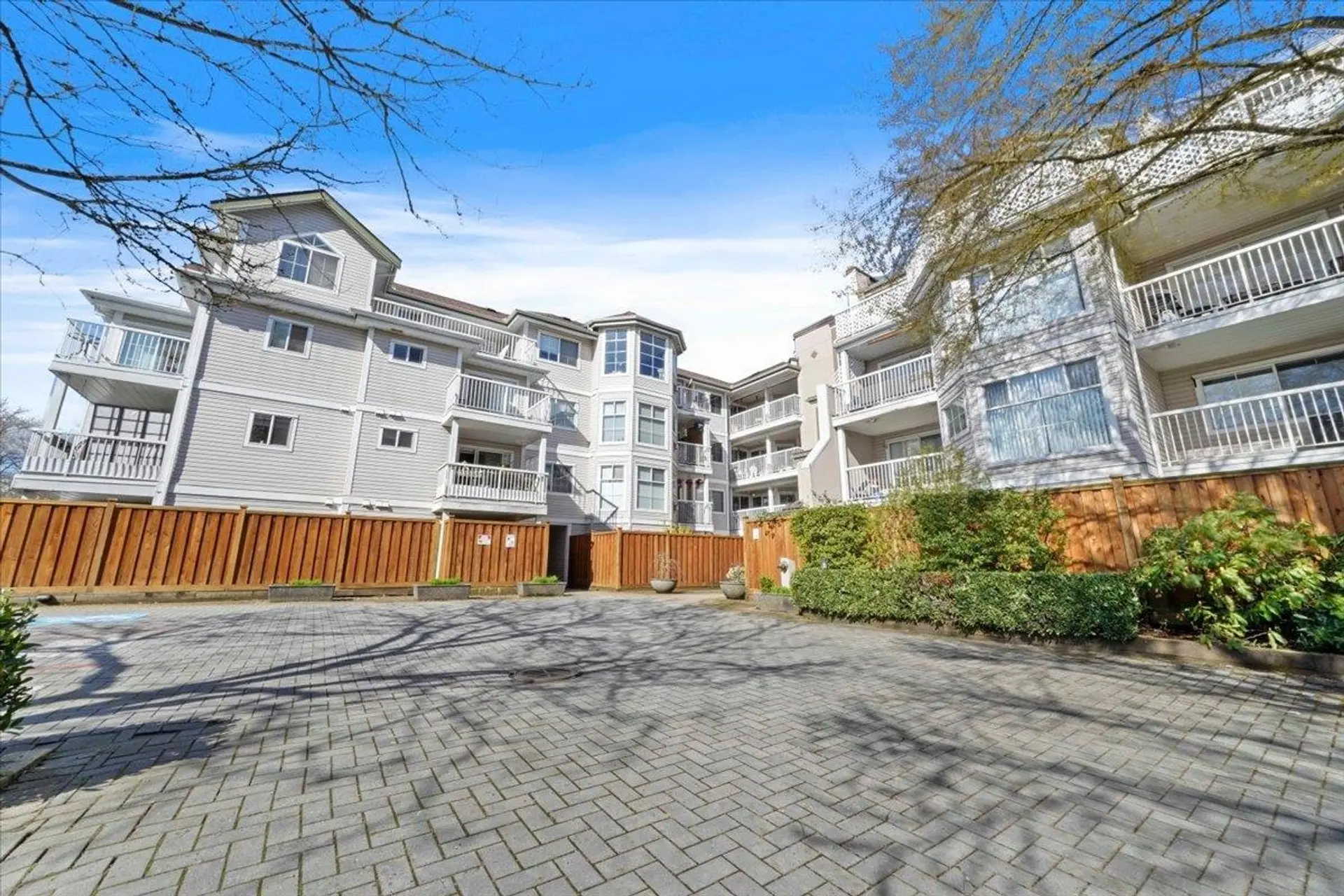 Property at #122 2678 DIXON STREET, Port Coquitlam, BC