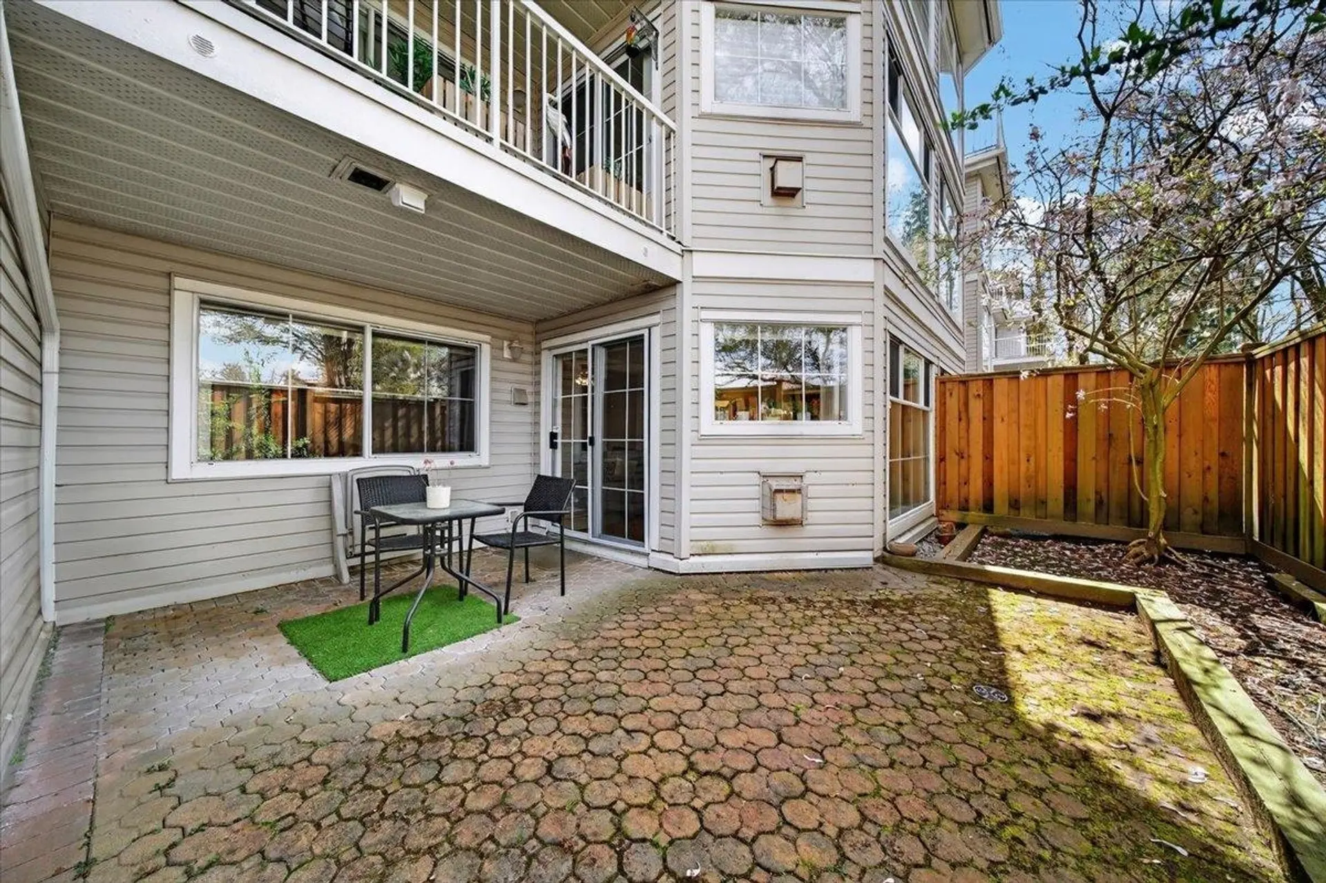 Property at #122 2678 DIXON STREET, Port Coquitlam, BC